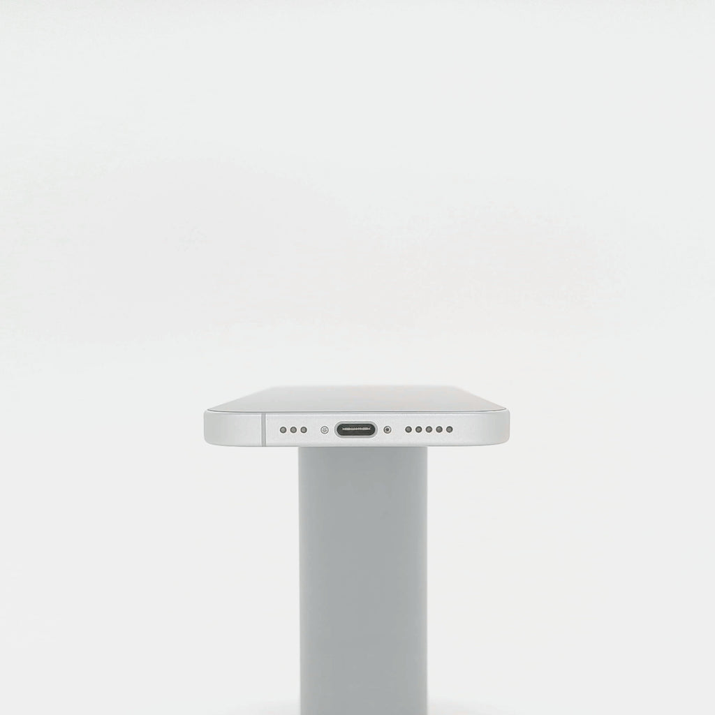 99新 Apple iPhone 16 128G 白色 中國大陸版