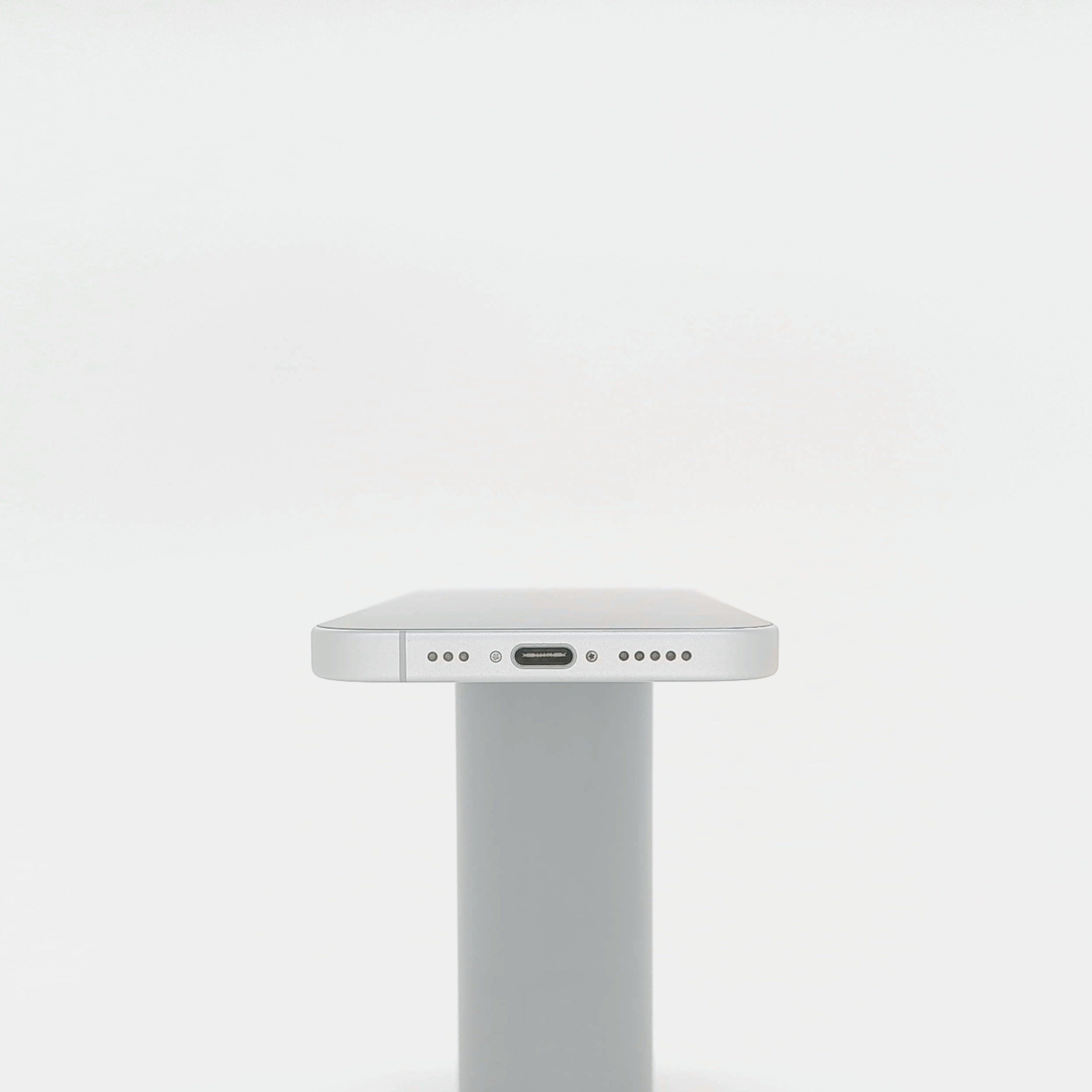 99新 Apple iPhone 16 128G 白色 中國大陸版