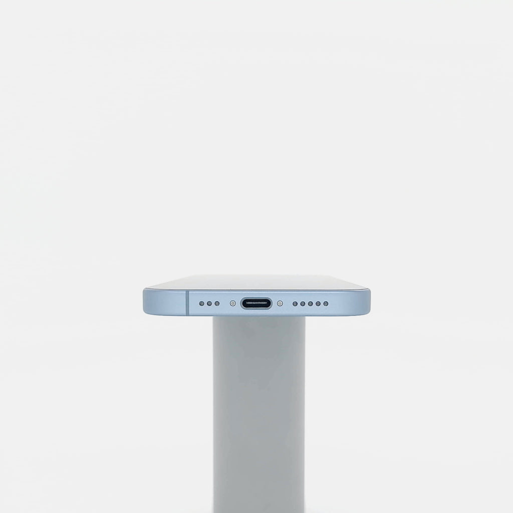 95新 Apple iPhone 17 256G 青霧藍色 中國大陸版