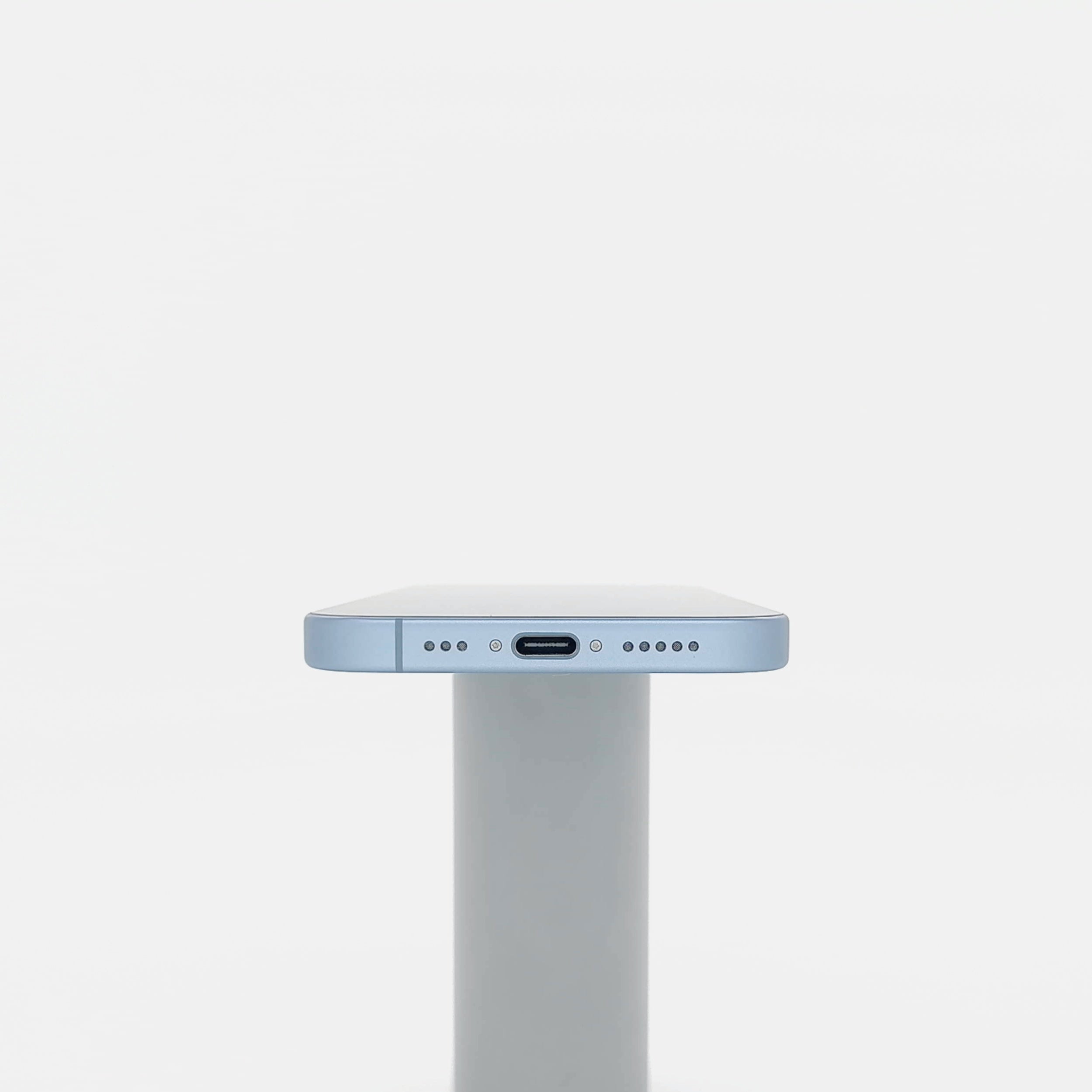 95新 Apple iPhone 17 256G 青霧藍色 中國大陸版