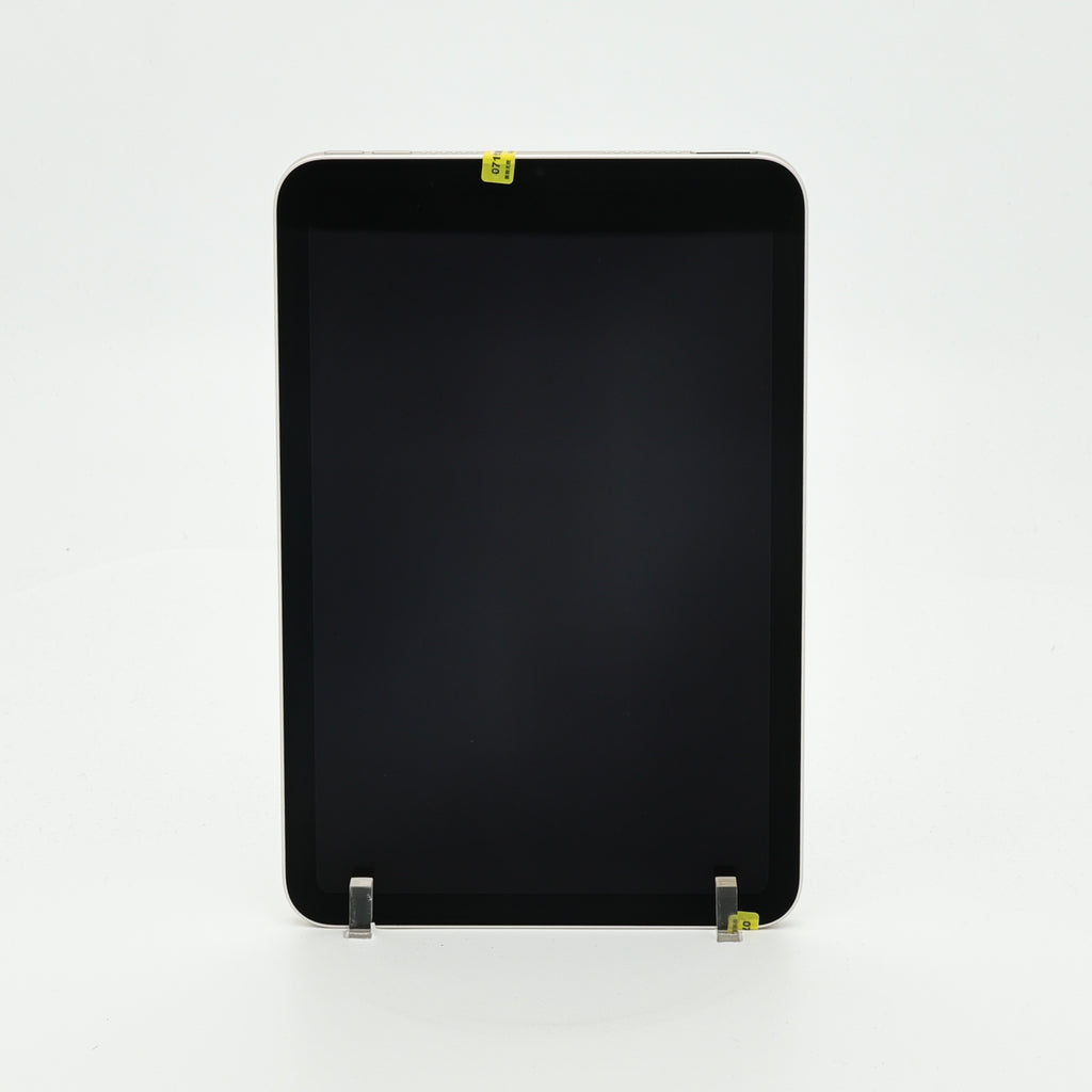 95新 Apple iPad mini6 64G 星光色 WIFI