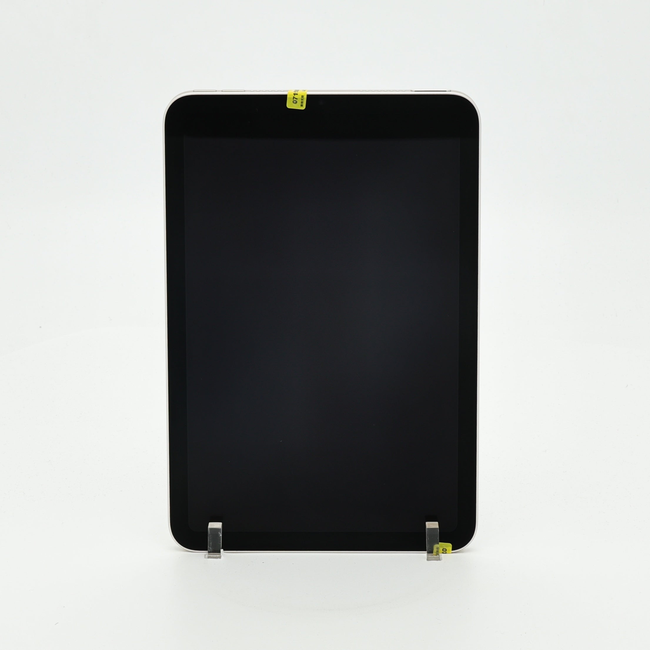 95新 Apple iPad mini6 64G 星光色 WIFI