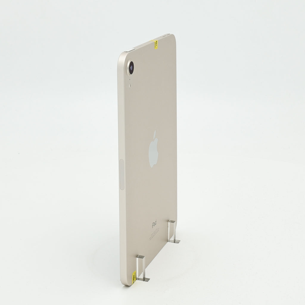 95新 Apple iPad mini6 64G 星光色 WIFI