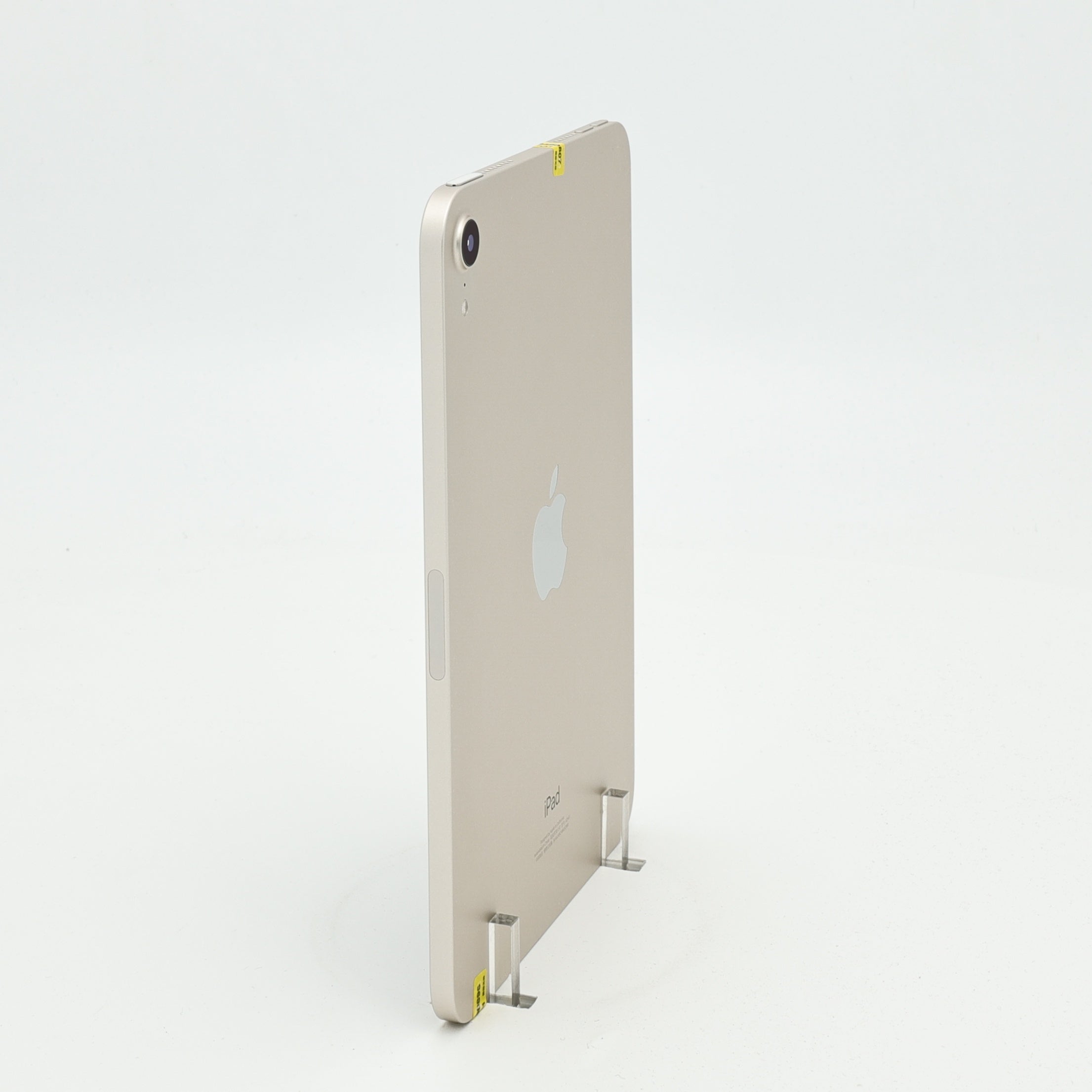 95新 Apple iPad mini6 64G 星光色 WIFI