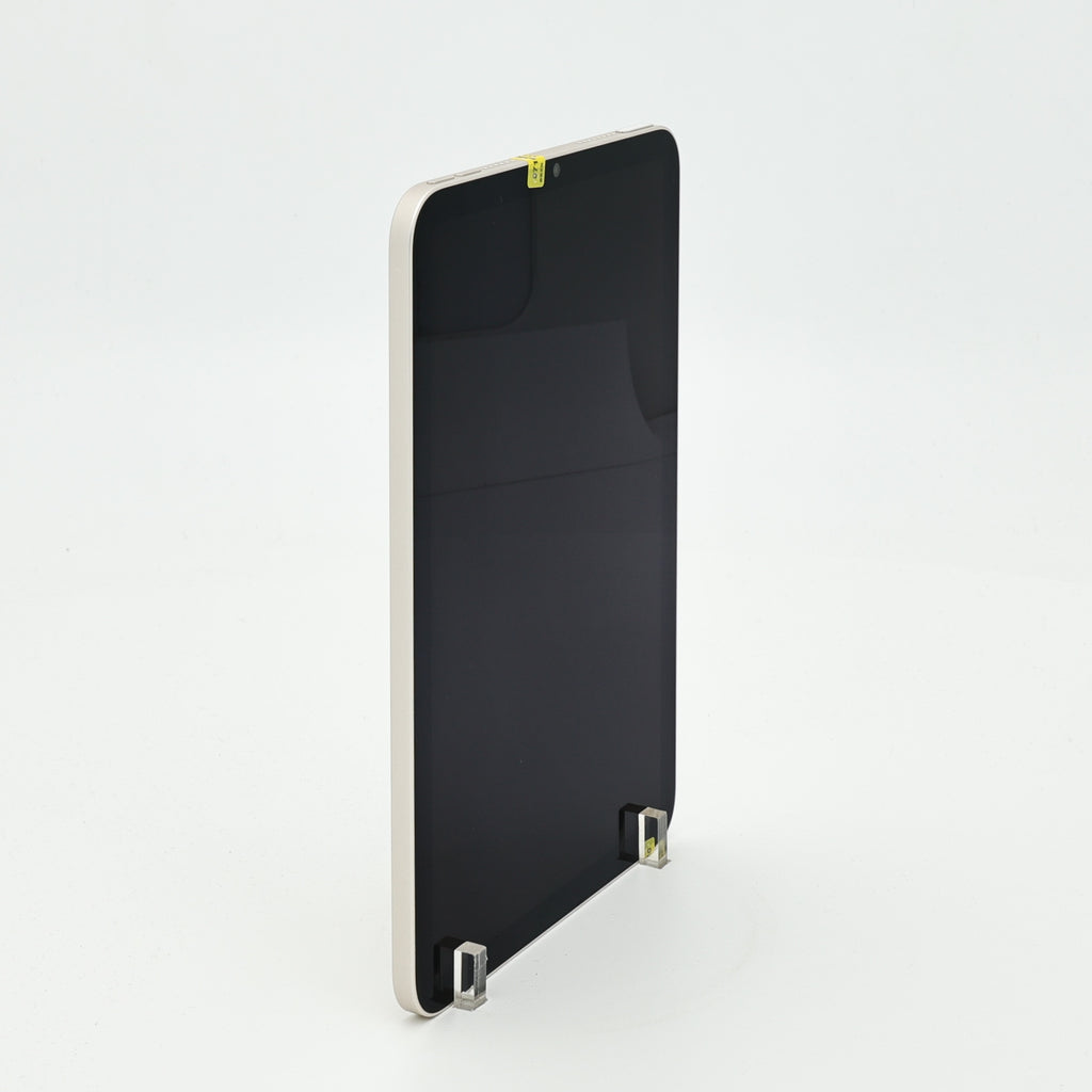 95新 Apple iPad mini6 64G 星光色 WIFI