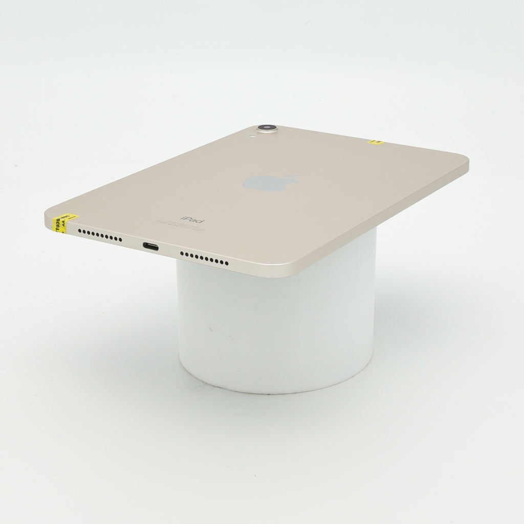 95新 Apple iPad mini6 64G 星光色 WIFI