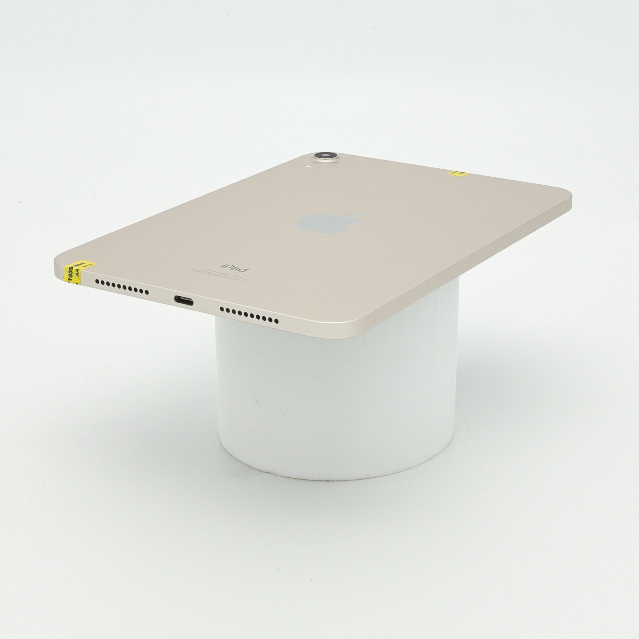 95新 Apple iPad mini6 64G 星光色 WIFI