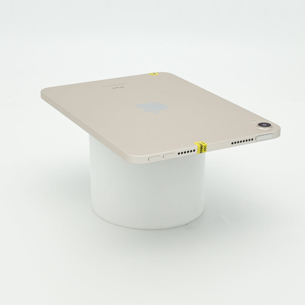95新 Apple iPad mini6 64G 星光色 WIFI