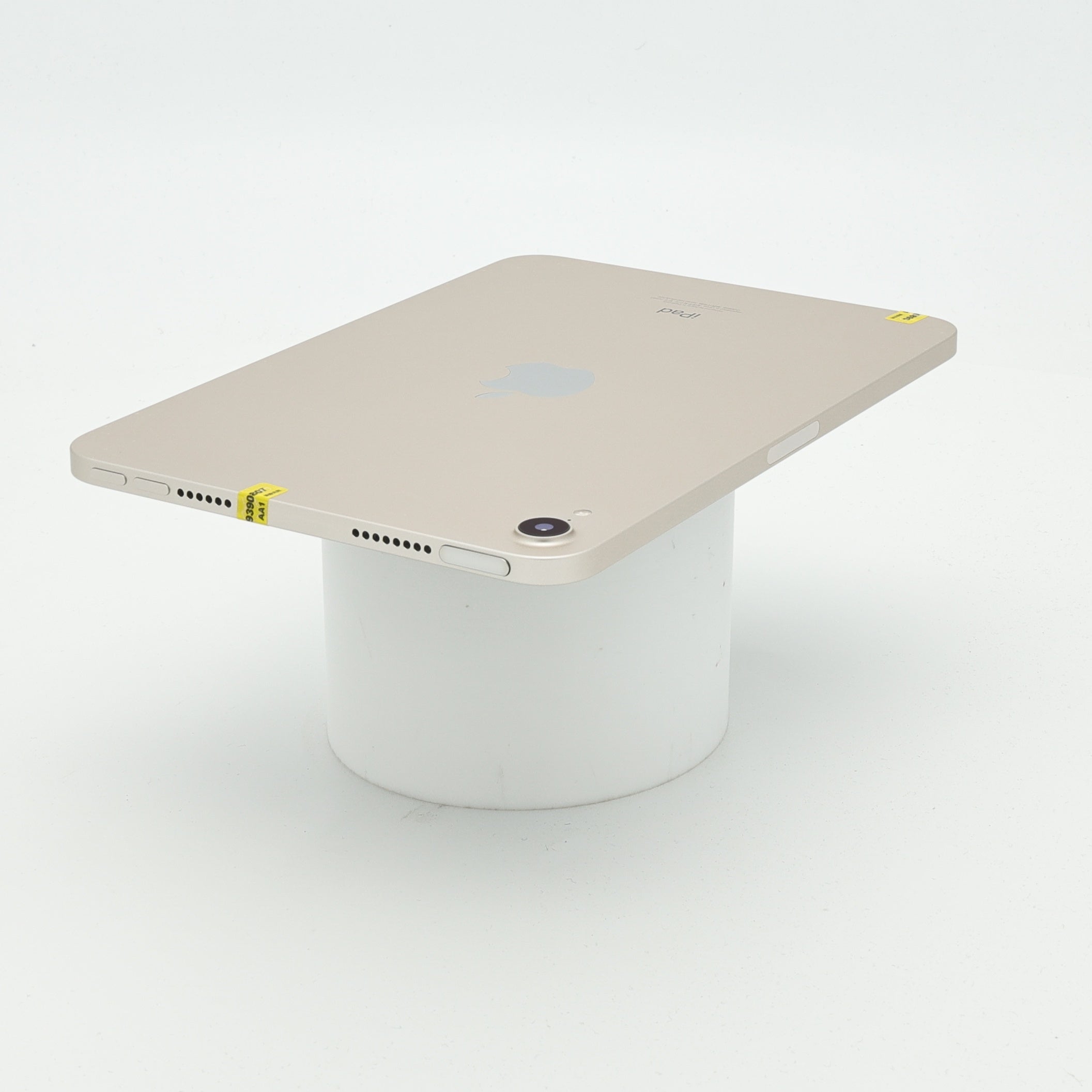 95新 Apple iPad mini6 64G 星光色 WIFI