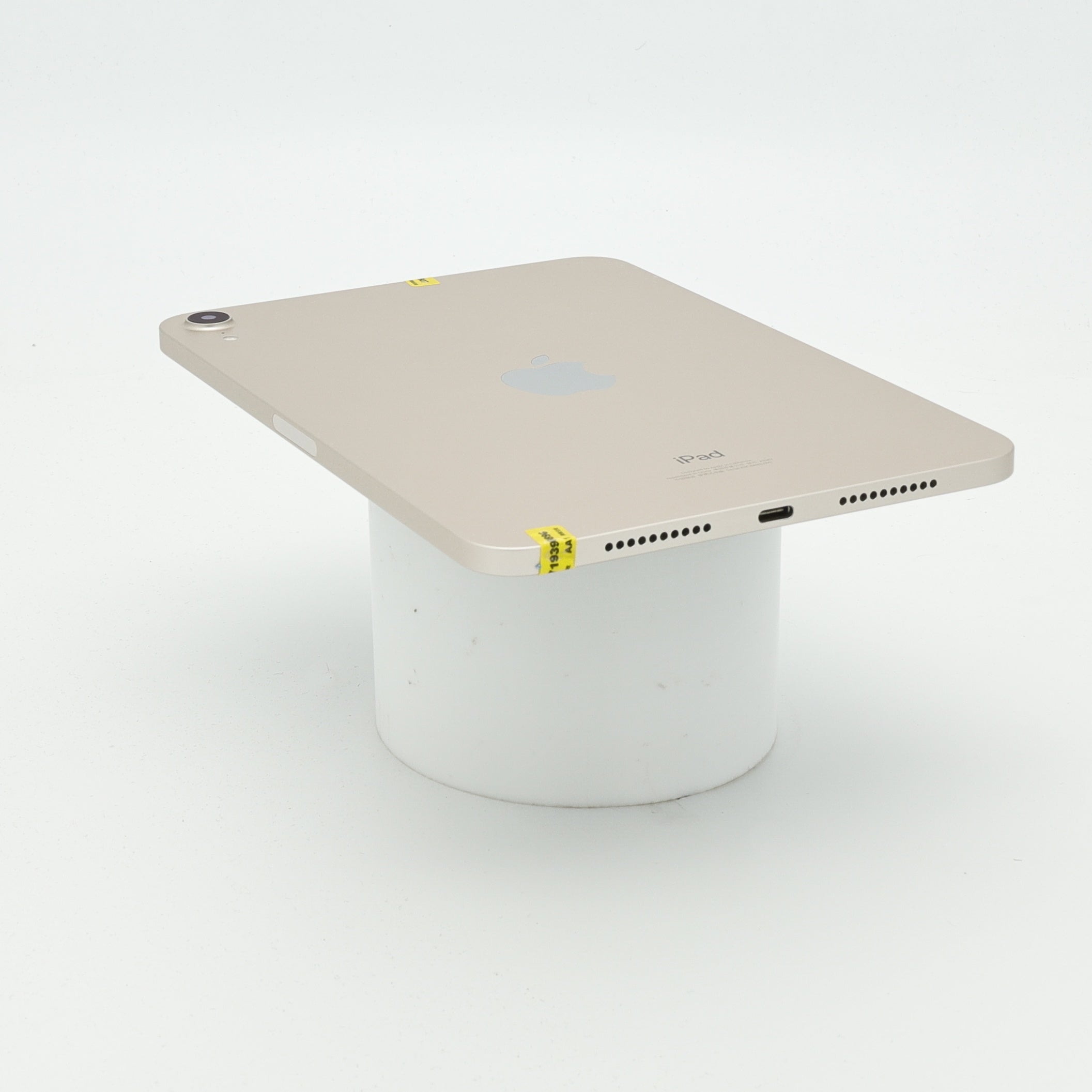95新 Apple iPad mini6 64G 星光色 WIFI