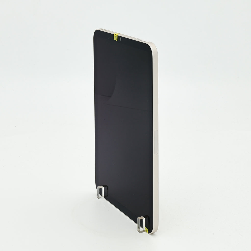 95新 Apple iPad mini6 64G 星光色 WIFI