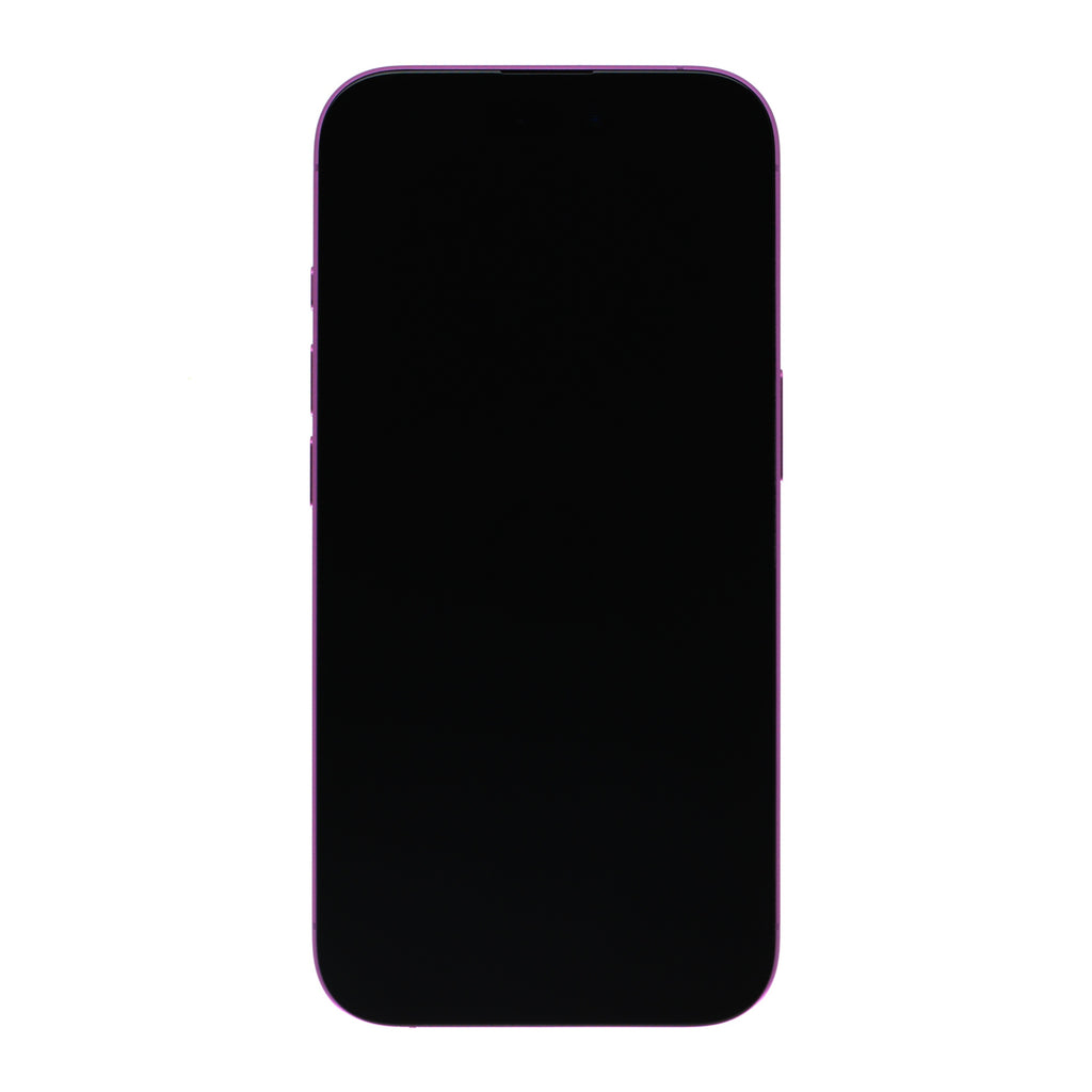 99新 Apple iPhone 16 256G 粉紅色 中國大陸版