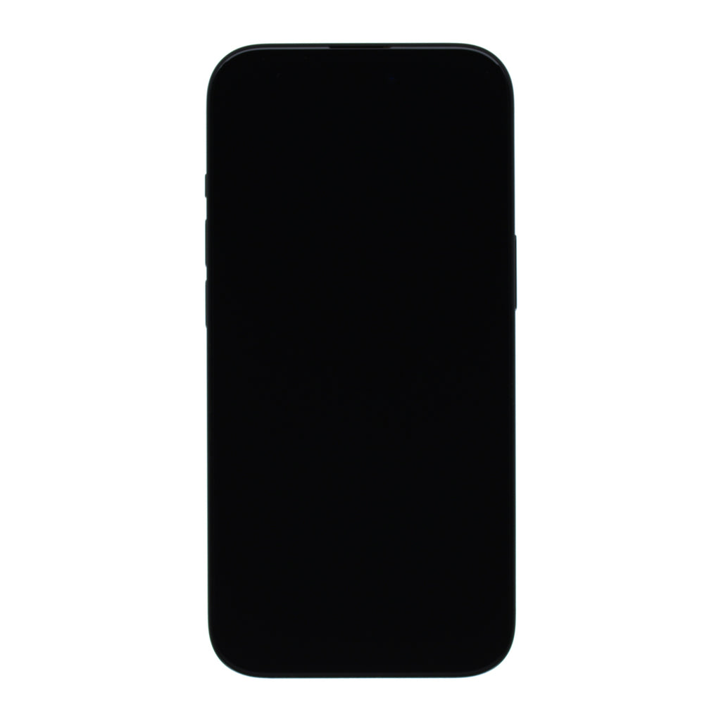 95新 Apple iPhone 15 256G 黑色 中國大陸版