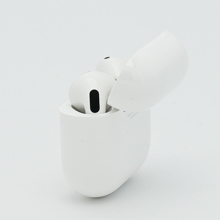 99新 Apple AirPods 4 (不支持主动降噪) 白色