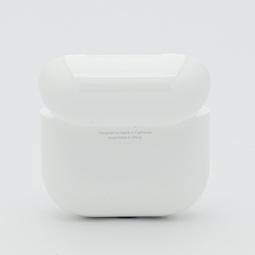 99新 Apple AirPods 4 (不支持主动降噪) 白色