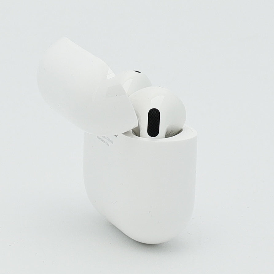 99新 Apple AirPods 4 (不支持主动降噪) 白色