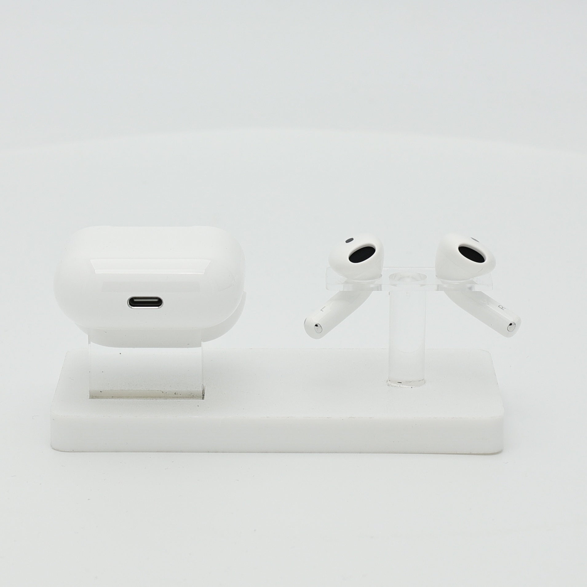 99新 Apple AirPods 4 (不支持主动降噪) 白色