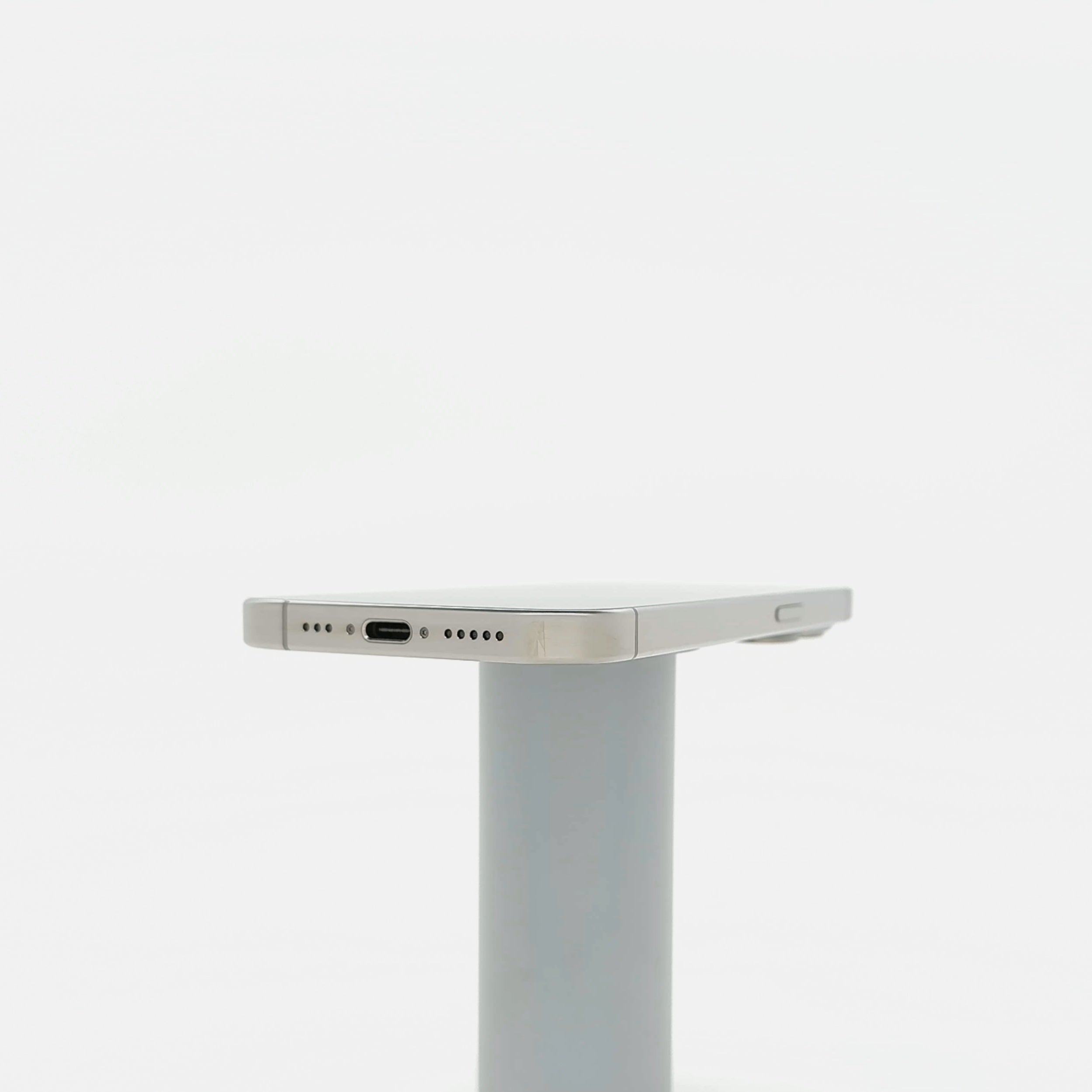 95新 Apple iPhone 15 Pro 256G 原色鈦金屬 中國大陸版