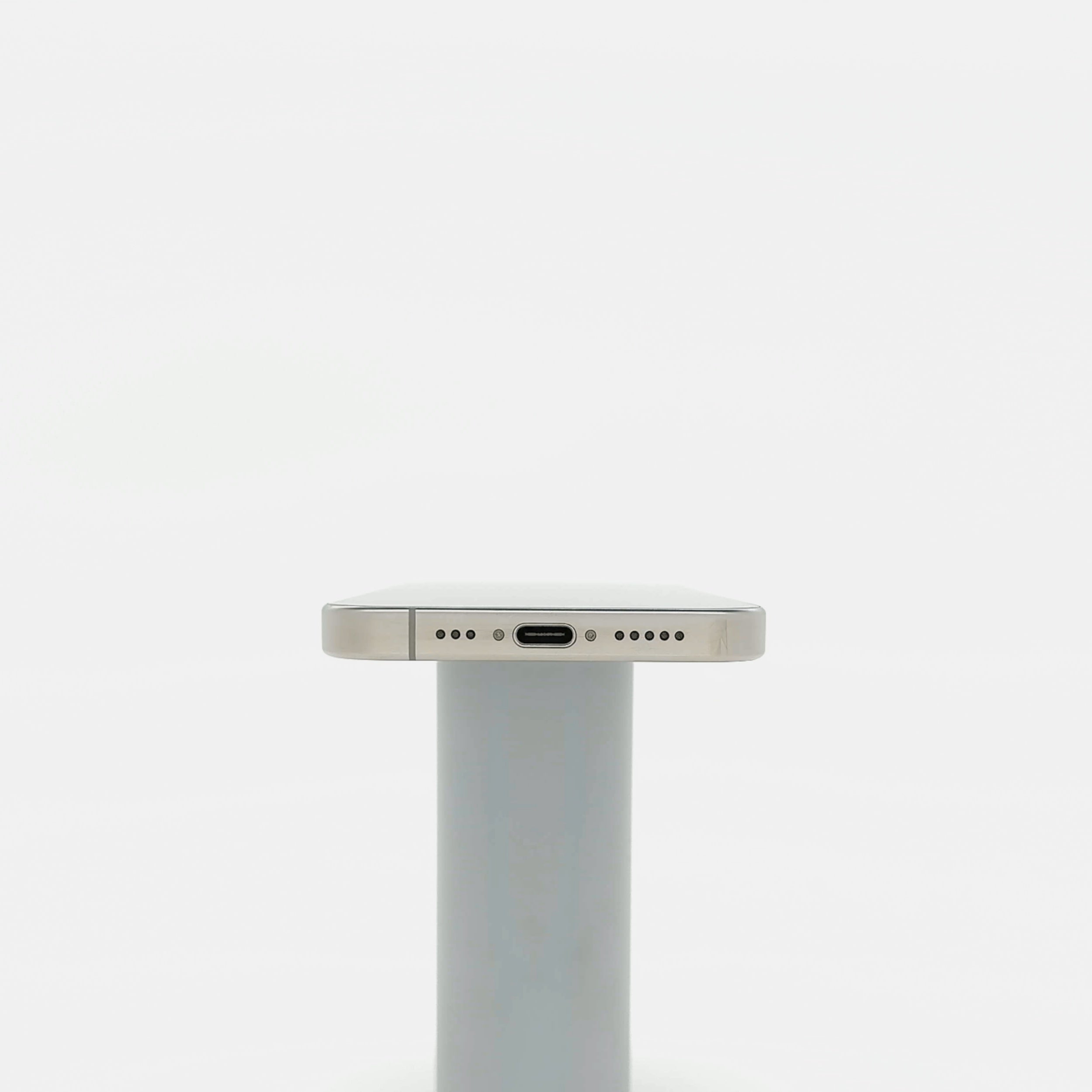 95新 Apple iPhone 15 Pro 256G 原色鈦金屬 中國大陸版