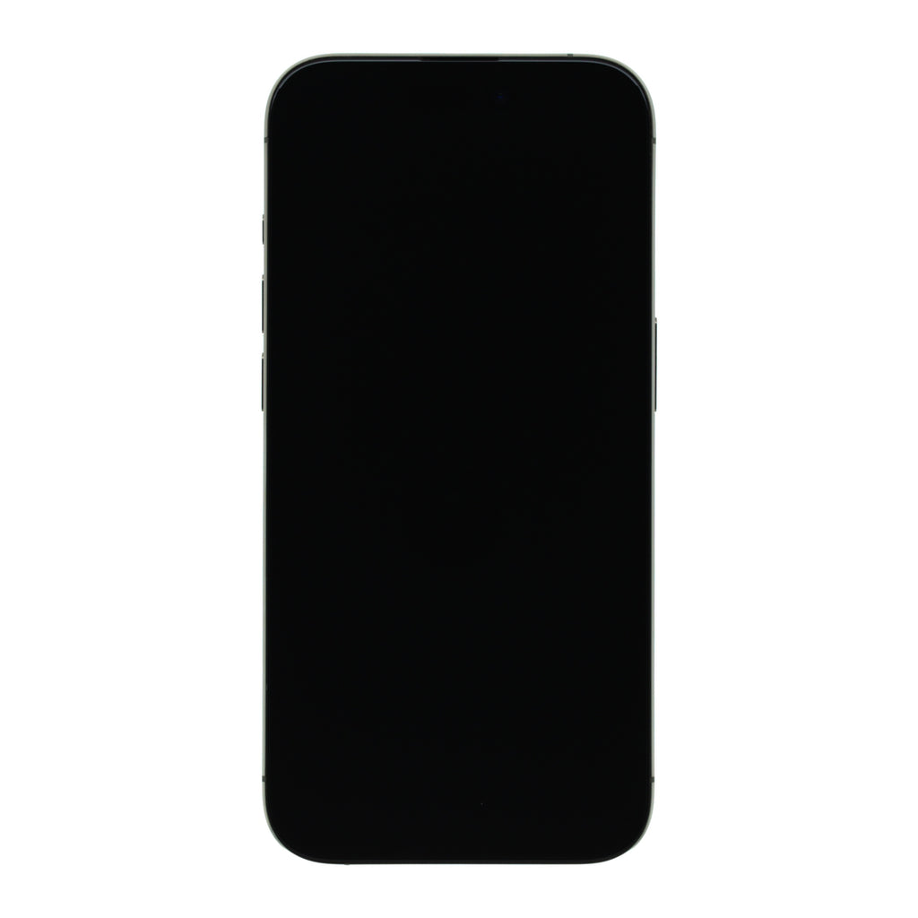 95新 Apple iPhone 15 Pro 256G 原色鈦金屬 中國大陸版