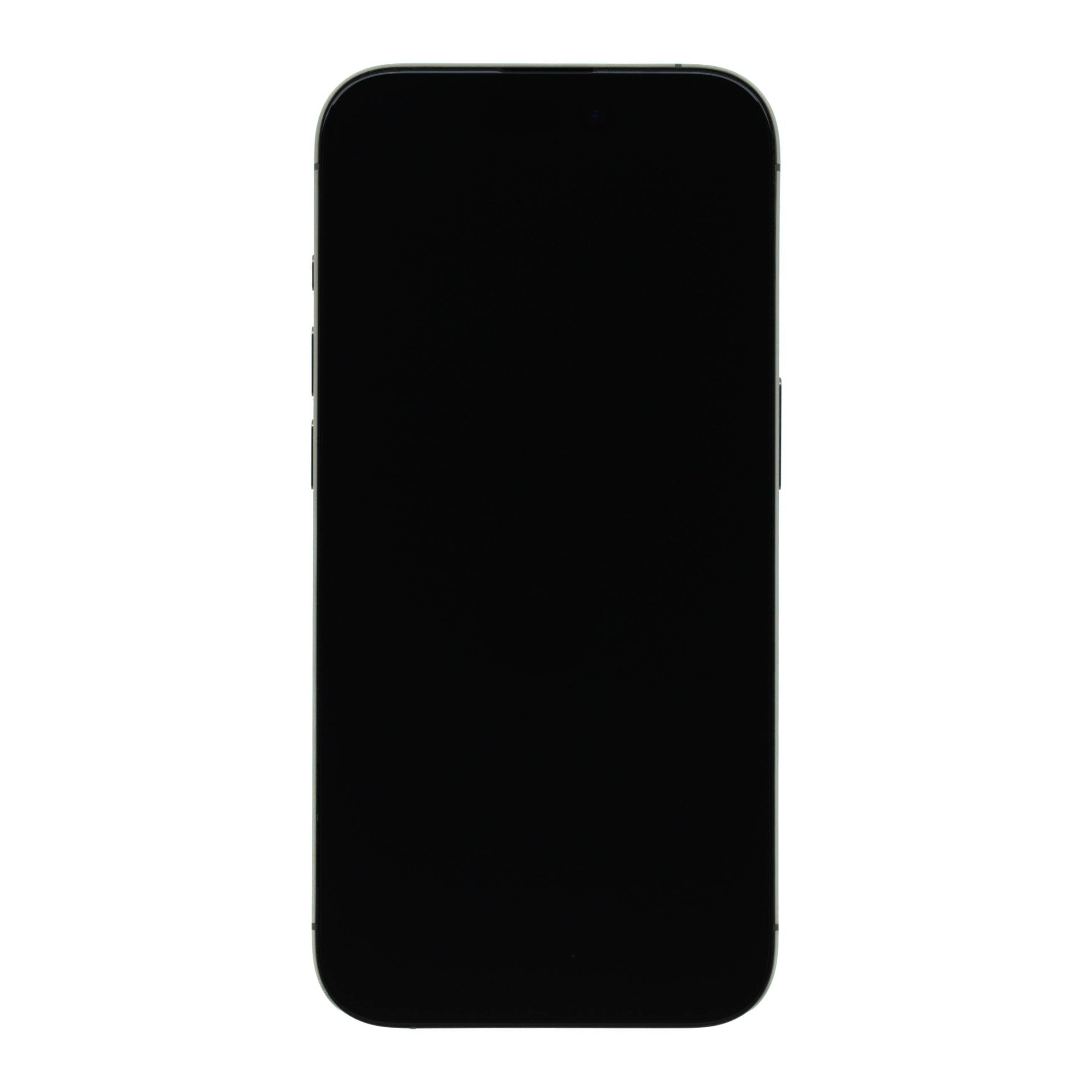 95新 Apple iPhone 15 Pro 256G 原色鈦金屬 中國大陸版