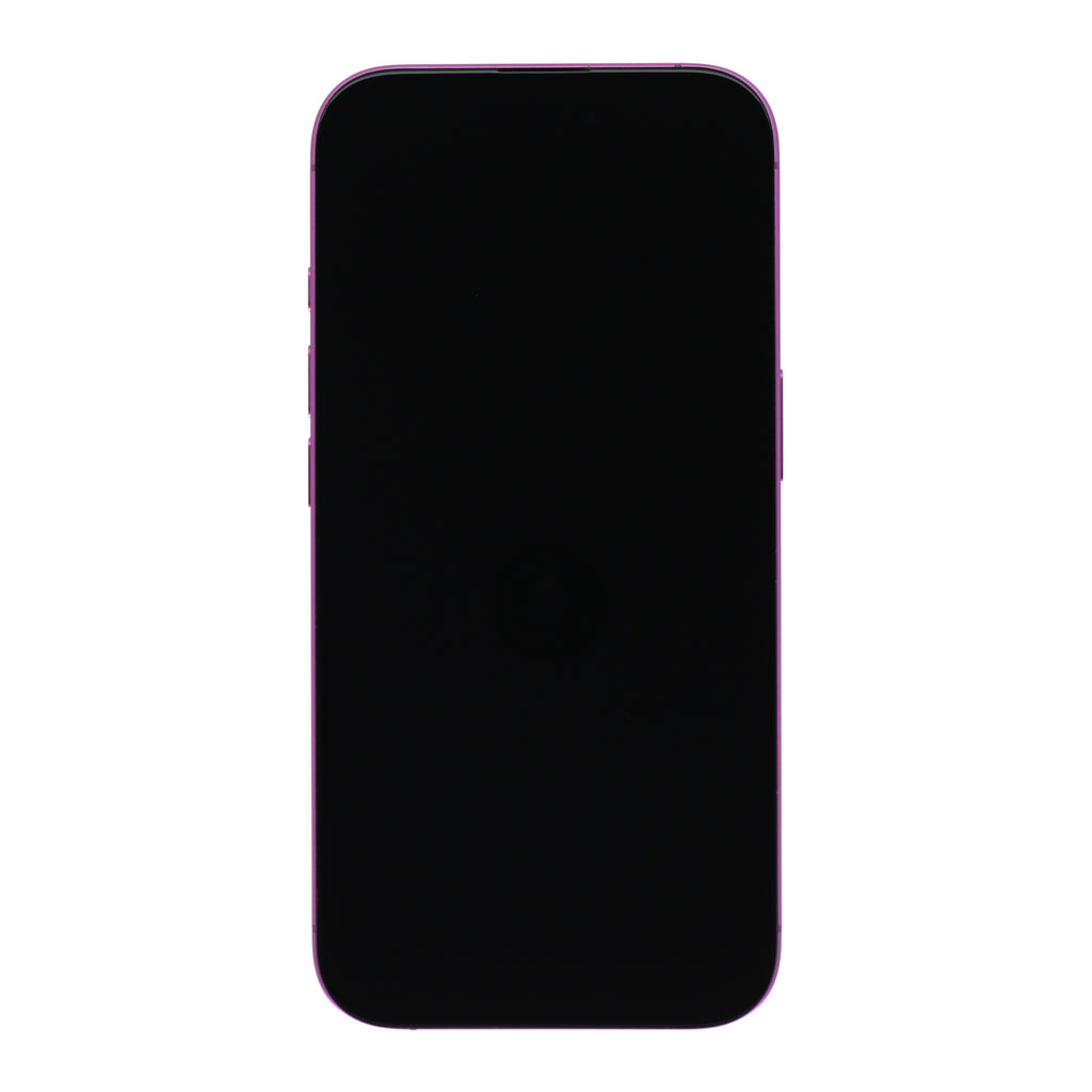 95新 Apple iPhone 16 256G 粉紅色 中國大陸版