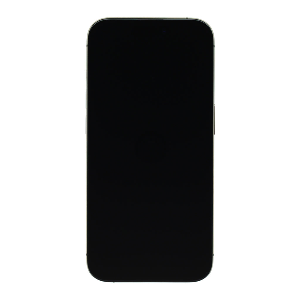 95新 Apple iPhone 15 Pro 256G 原色鈦金屬 中國大陸版