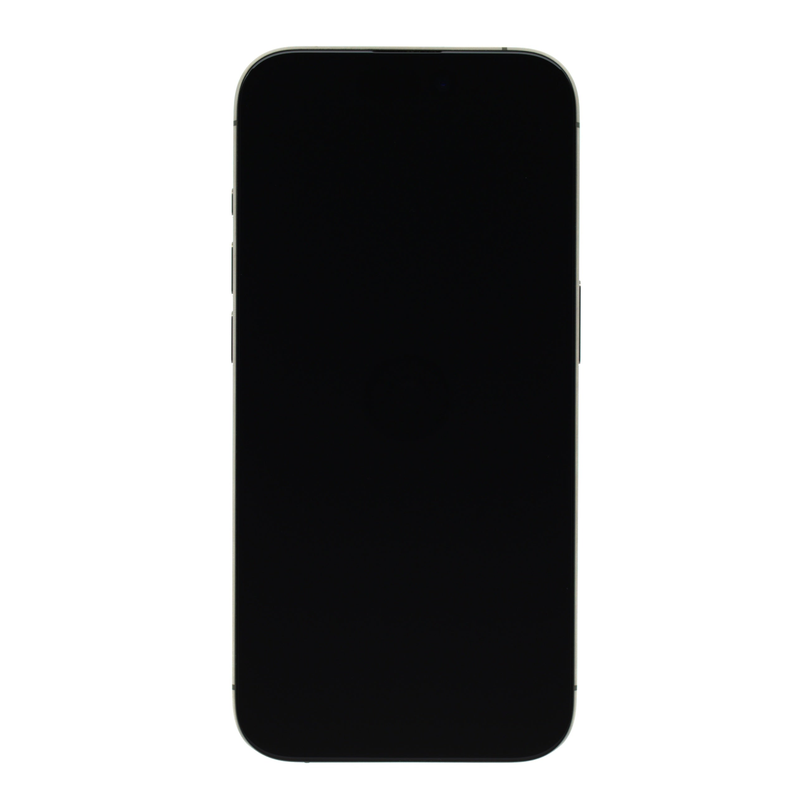 95新 Apple iPhone 15 Pro 256G 原色鈦金屬 中國大陸版