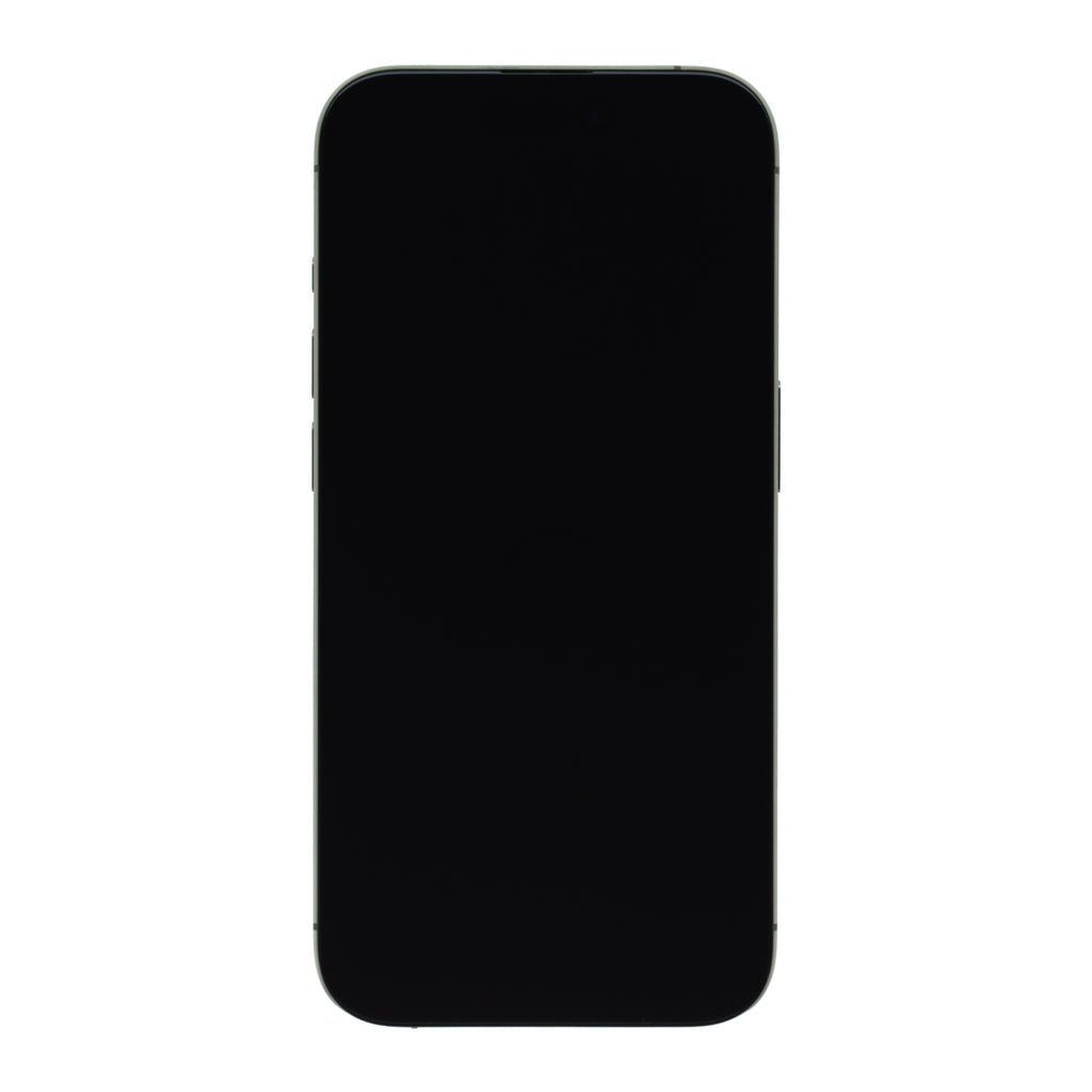 95新 Apple iPhone 15 Pro 128G 原色鈦金屬 中國大陸版