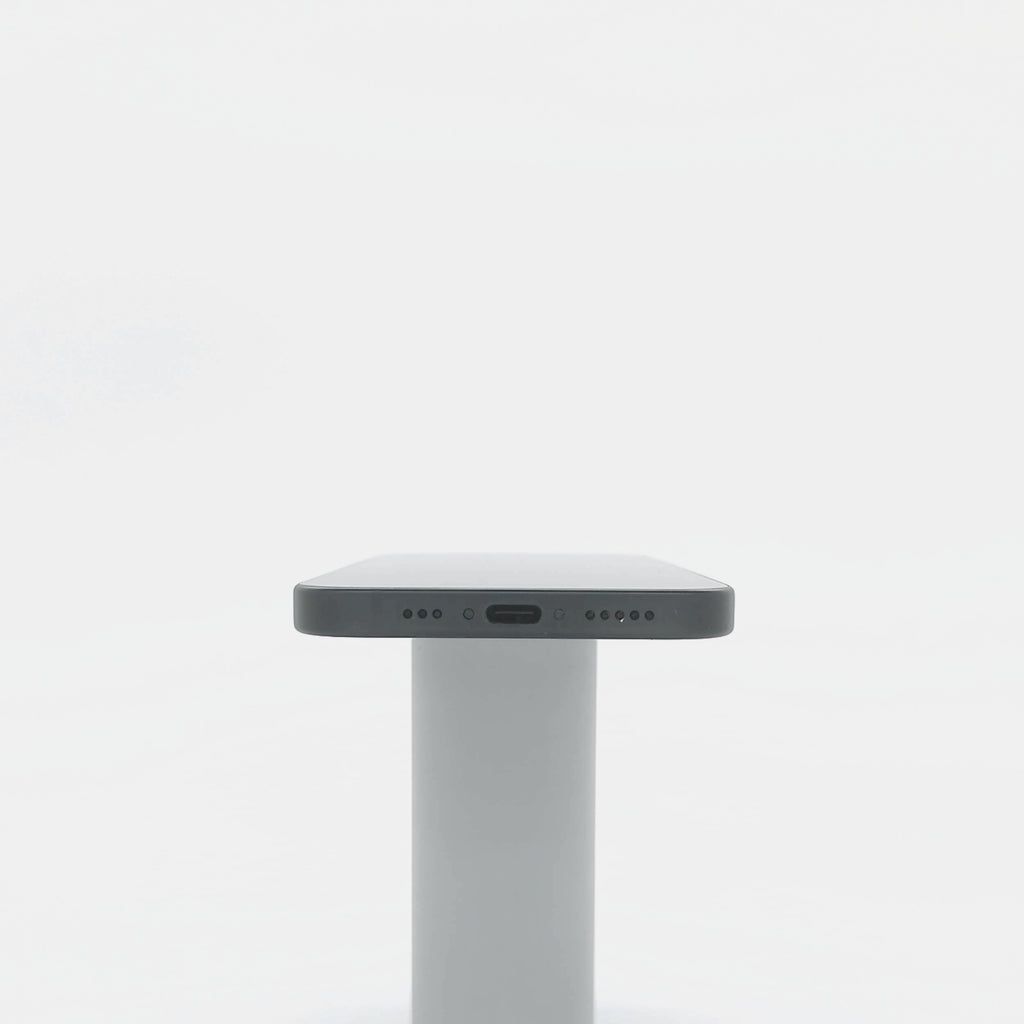 95新 Apple iPhone 15 128G 黑色 中國大陸版