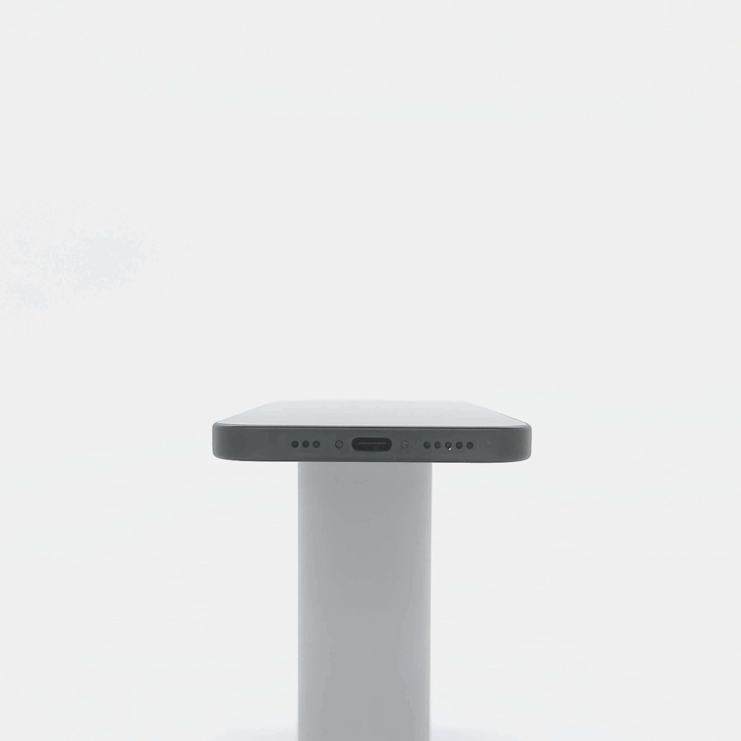 95新 Apple iPhone 15 128G 黑色 中國大陸版