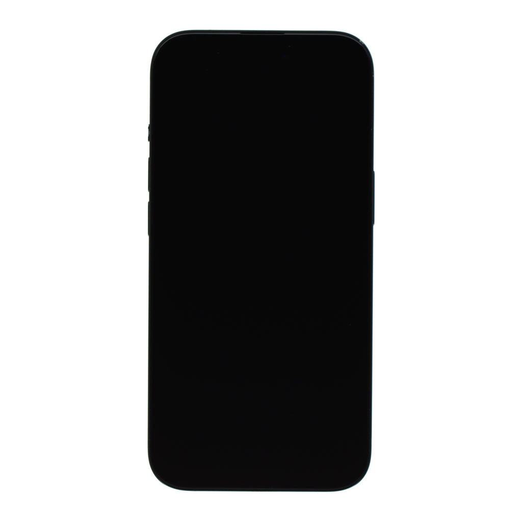 95新 Apple iPhone 15 128G 黑色 中國大陸版