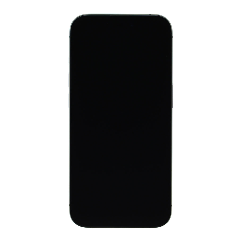 95新 Apple iPhone 15 Pro 128G 原色鈦金屬 中國大陸版