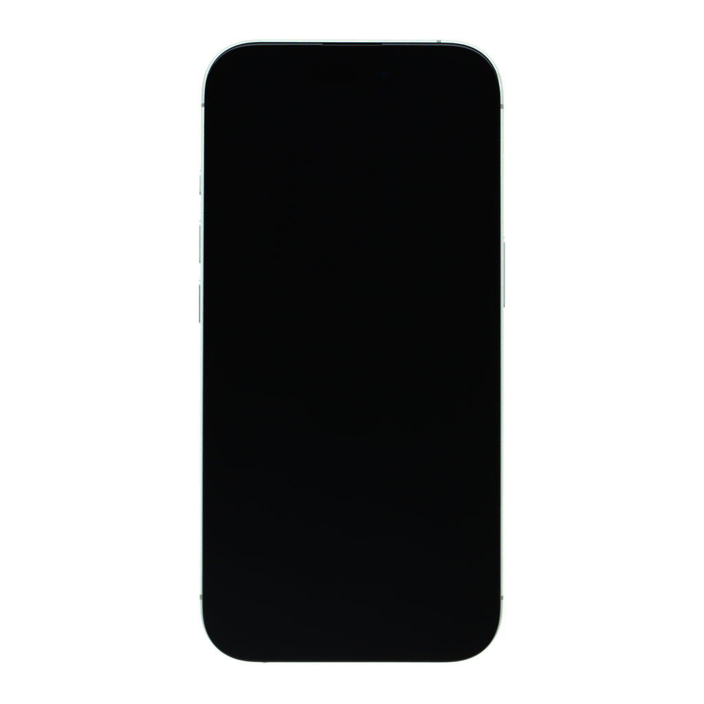 95新 Apple iPhone 16 256G 白色 中國大陸版