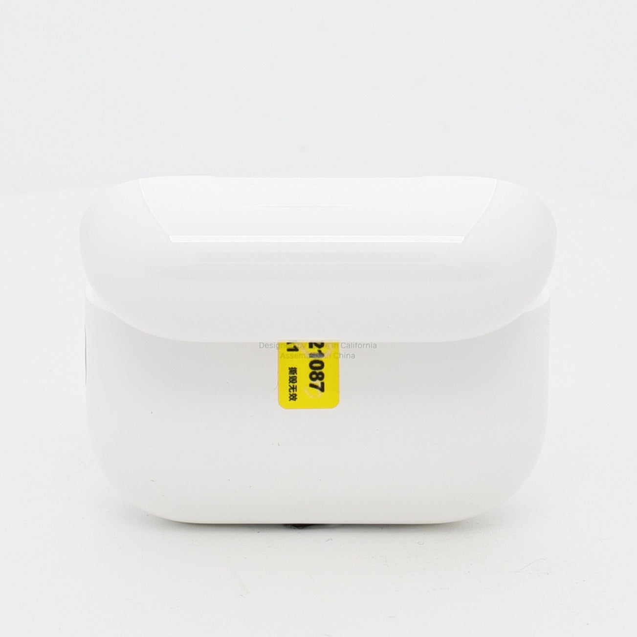 99新 Apple AirPods Pro 3 白色