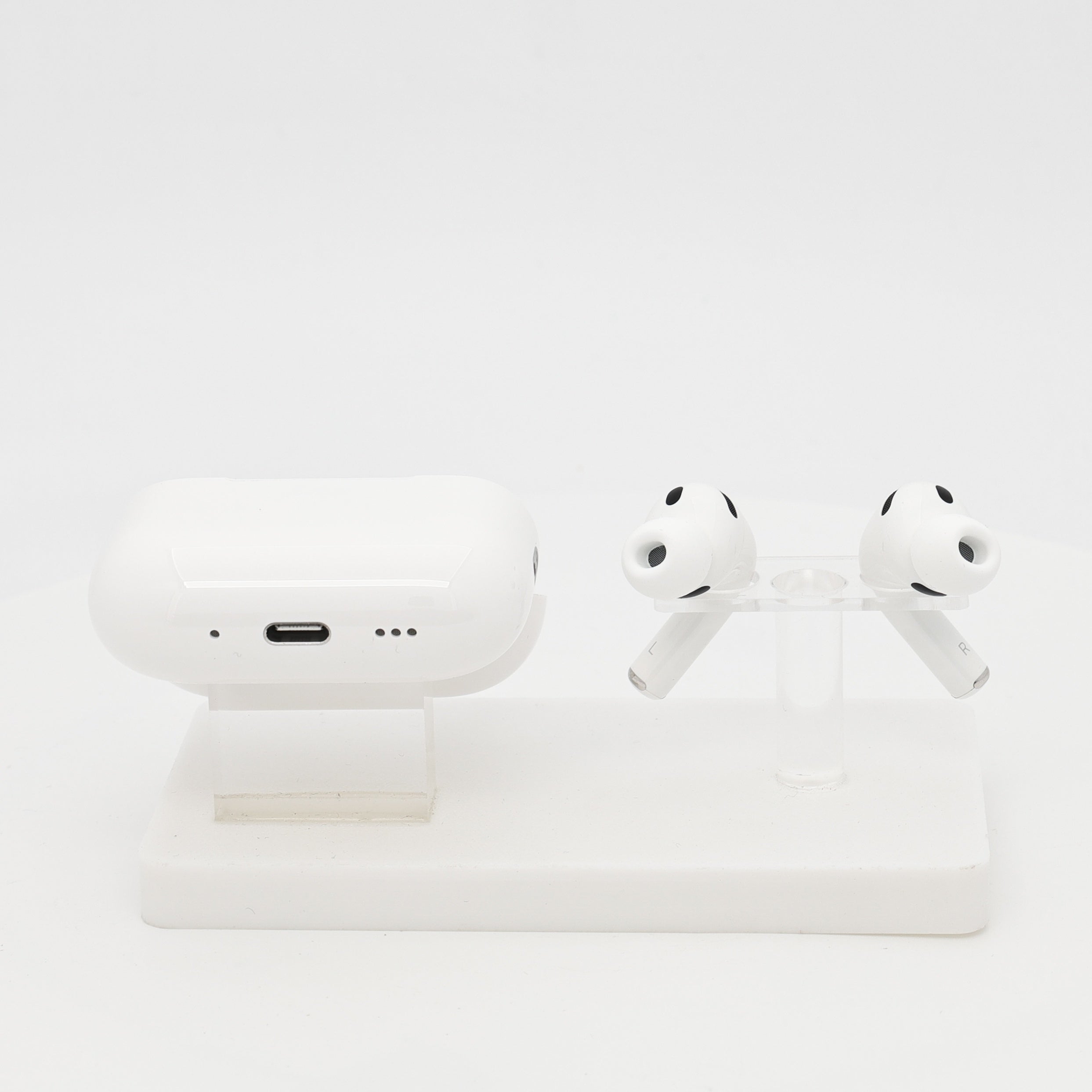 99新 Apple AirPods Pro 3 白色