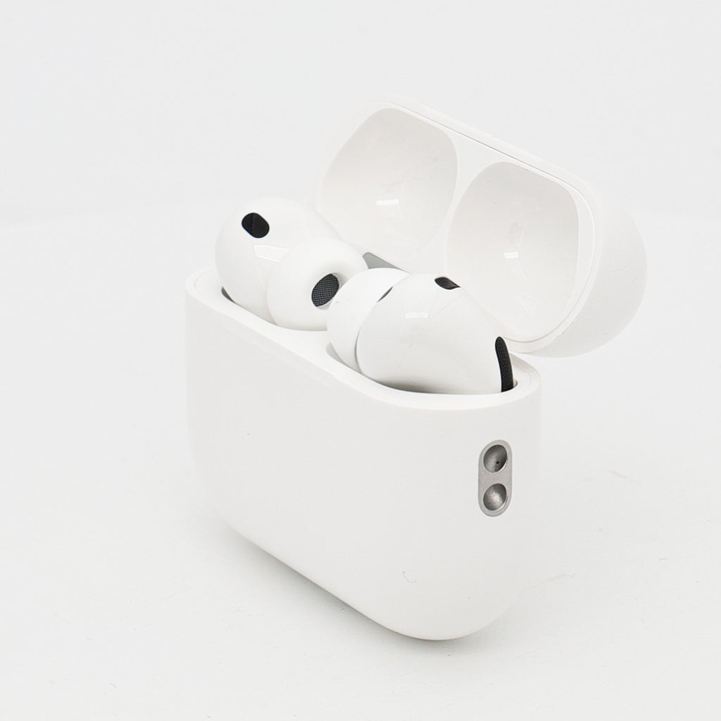 99新 Apple AirPods Pro 3 白色