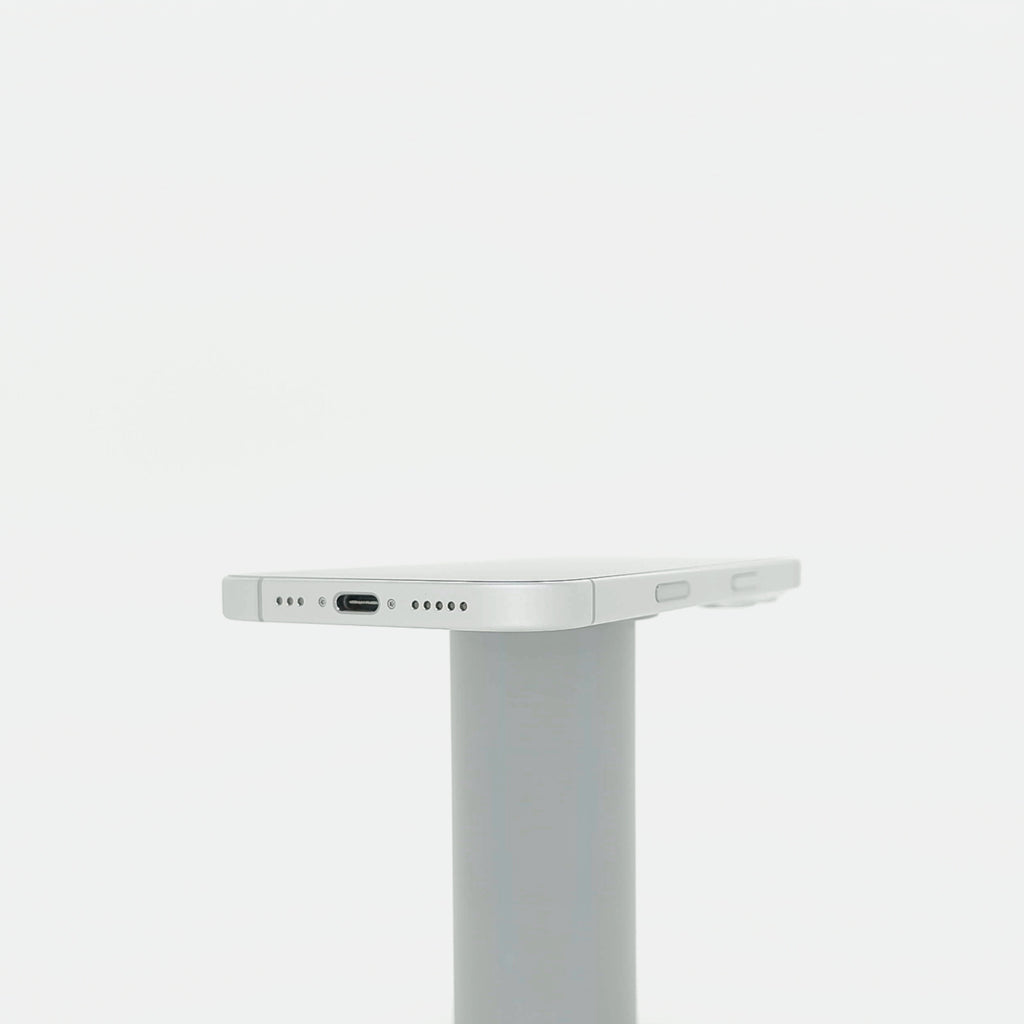 99新 Apple iPhone 17 256G 白色 中國大陸版