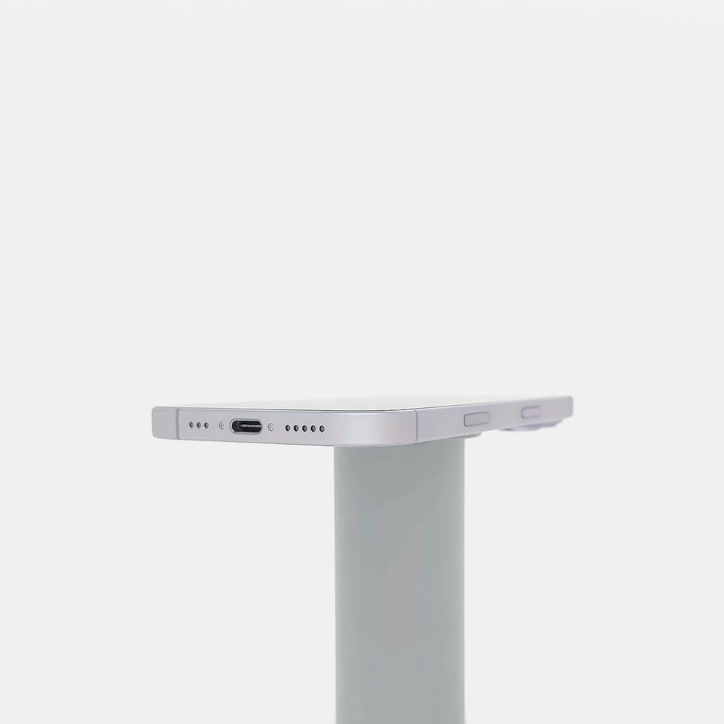 99新 Apple iPhone 17 256G 薰衣草紫色 中國大陸版