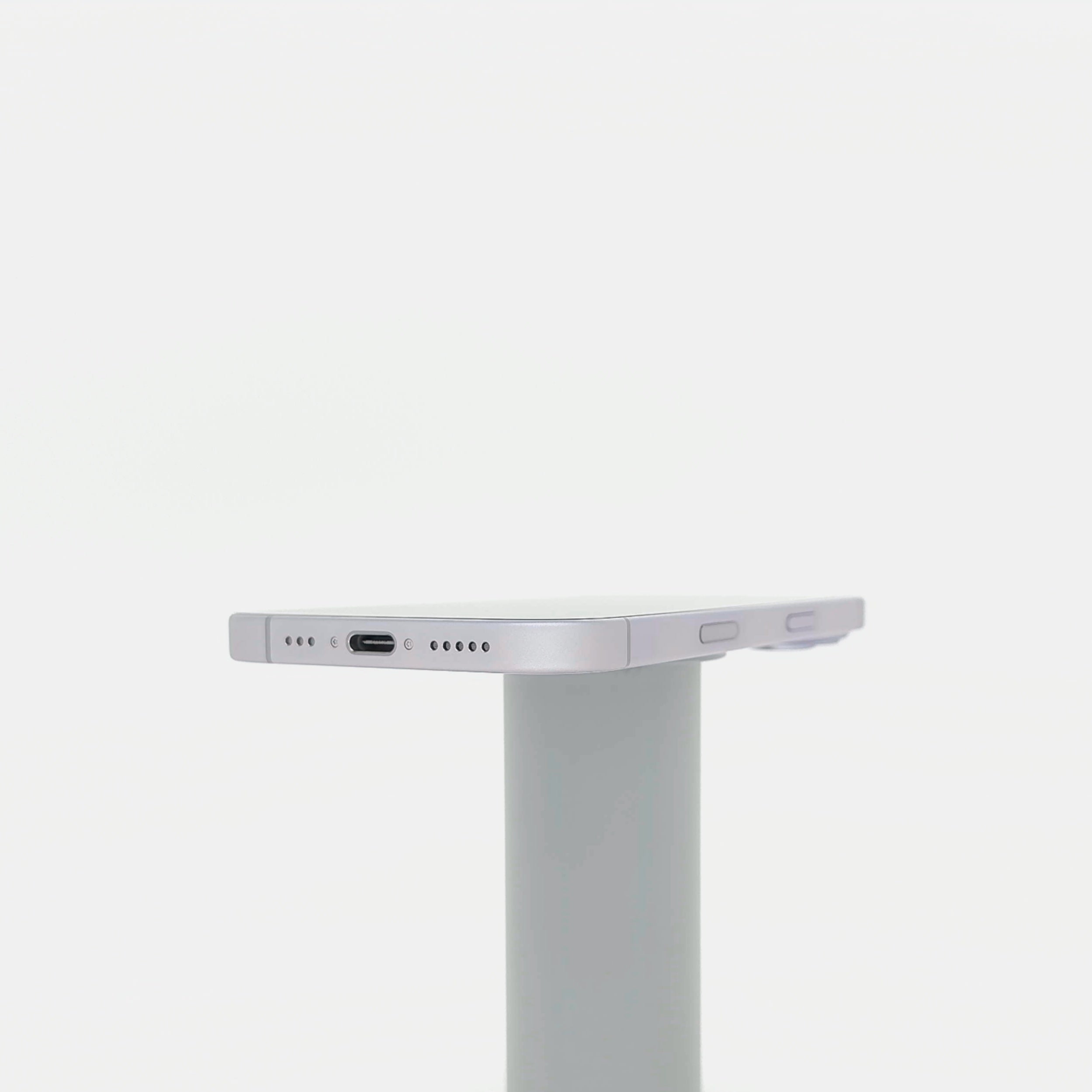 99新 Apple iPhone 17 256G 薰衣草紫色 中國大陸版