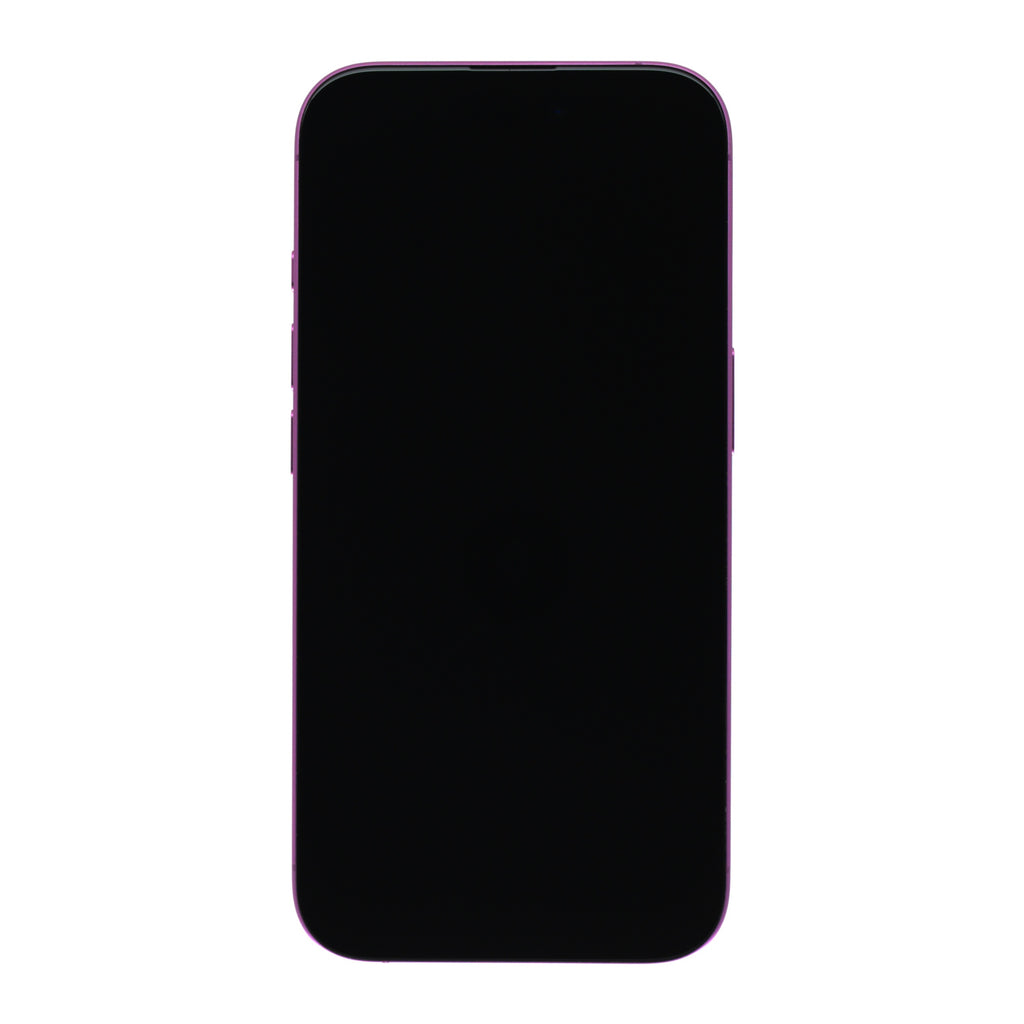 95新 Apple iPhone 16 256G 粉紅色 中國大陸版