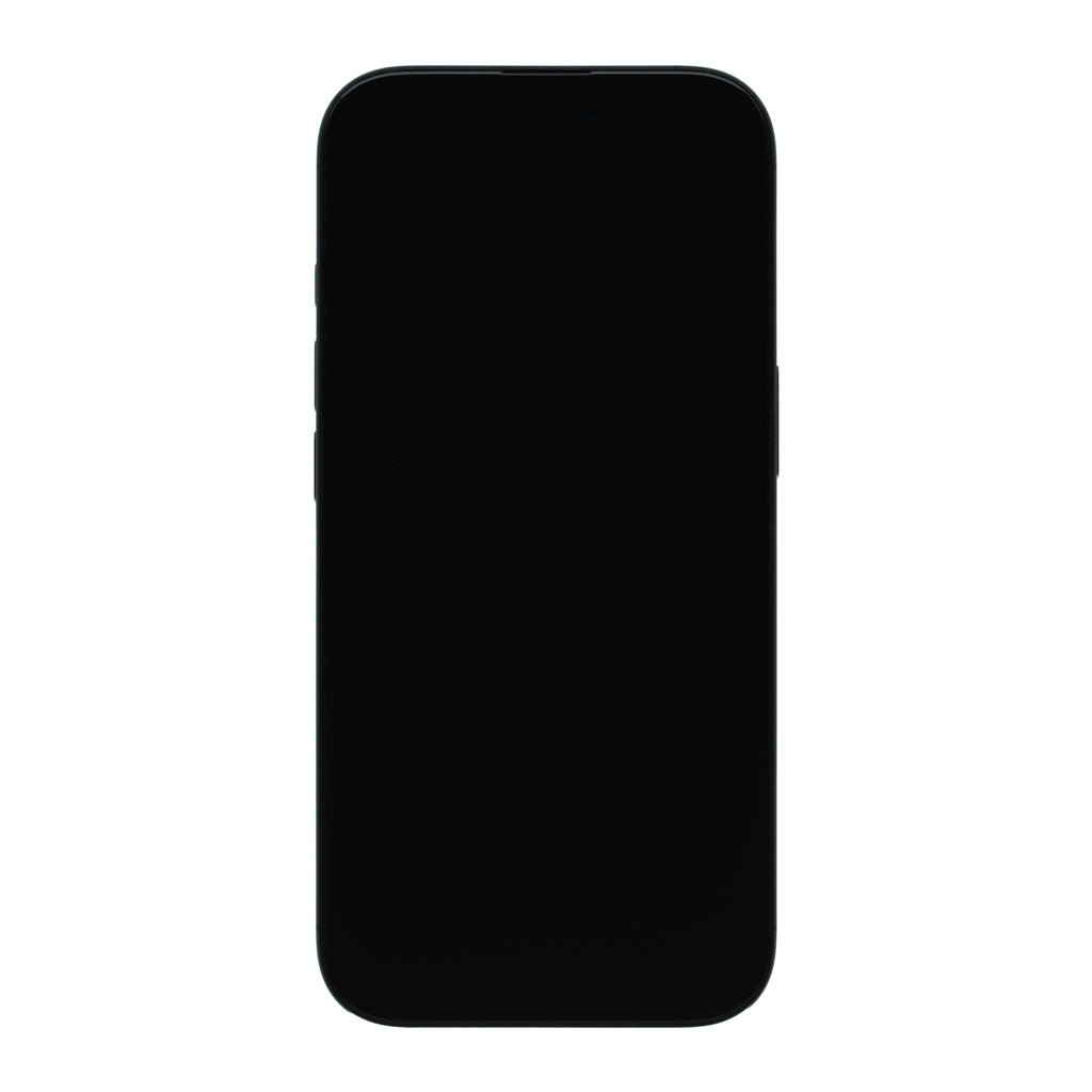 95新 Apple iPhone 16 Pro 128G 黑色鈦金屬 中國大陸版
