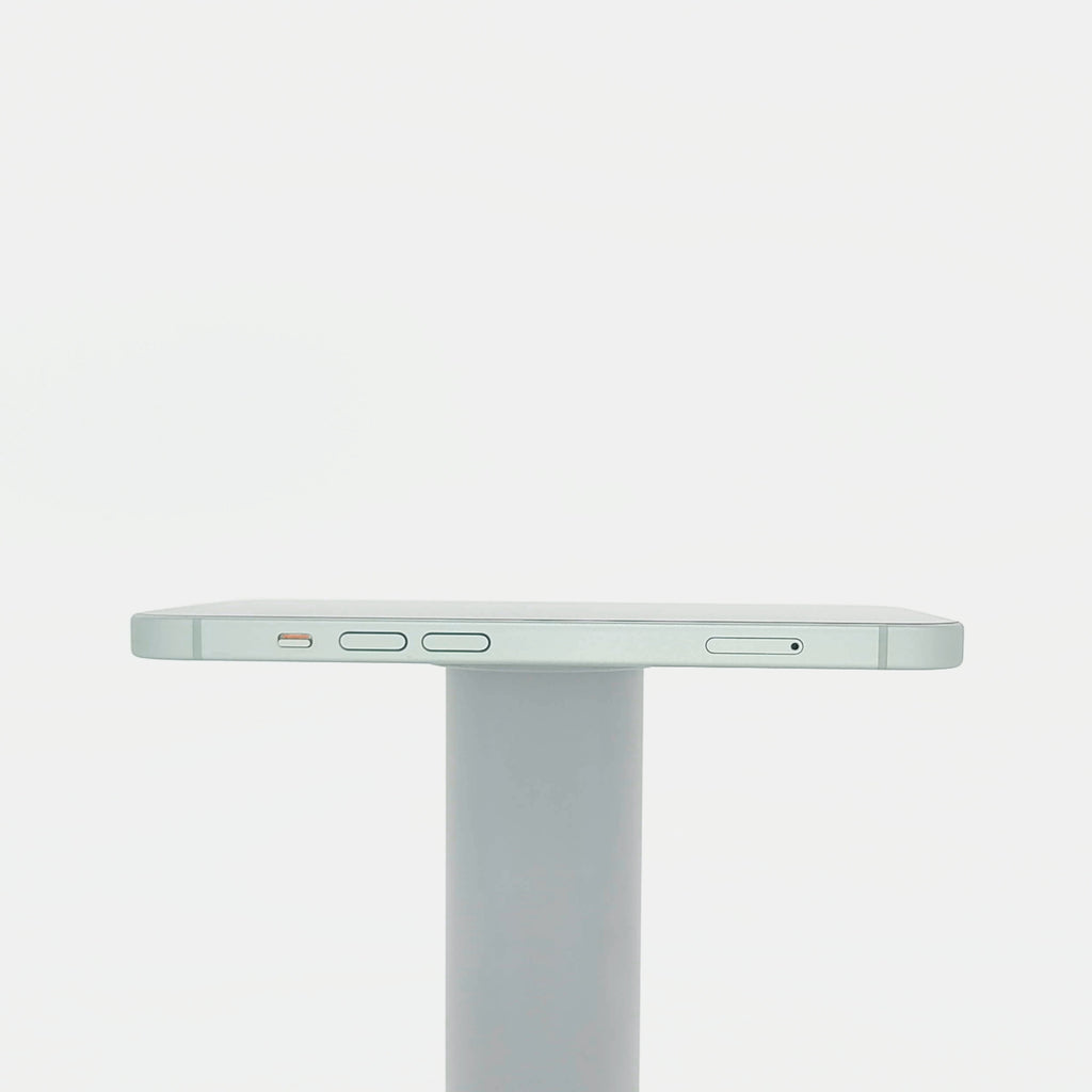 95新 Apple iPhone 15 128G 綠色 中國大陸版