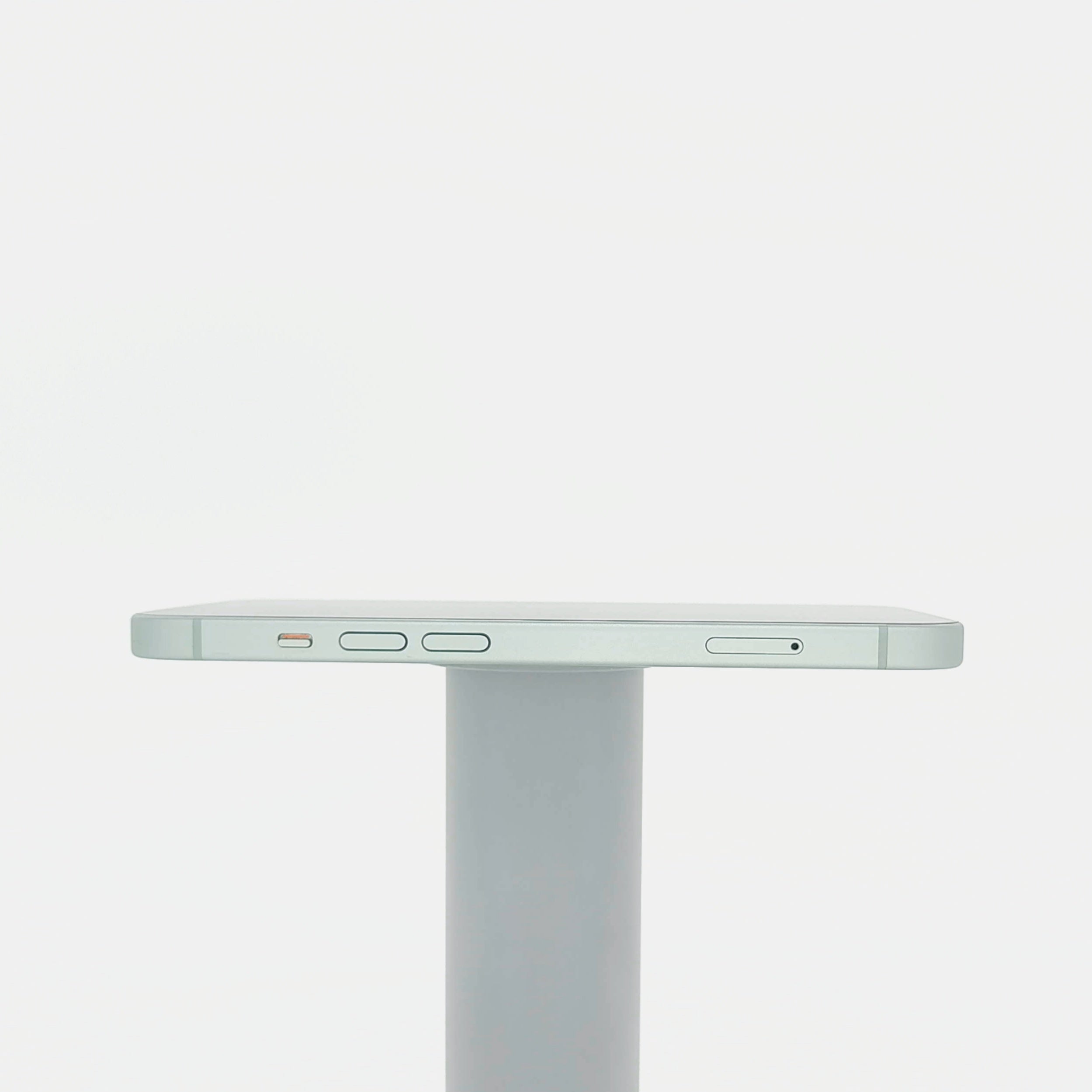 95新 Apple iPhone 15 128G 綠色 中國大陸版