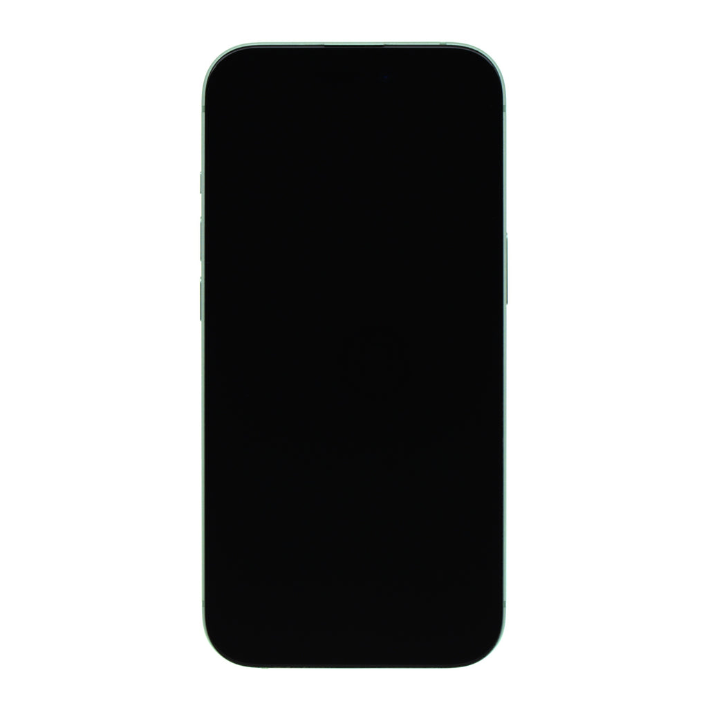 95新 Apple iPhone 15 128G 綠色 中國大陸版