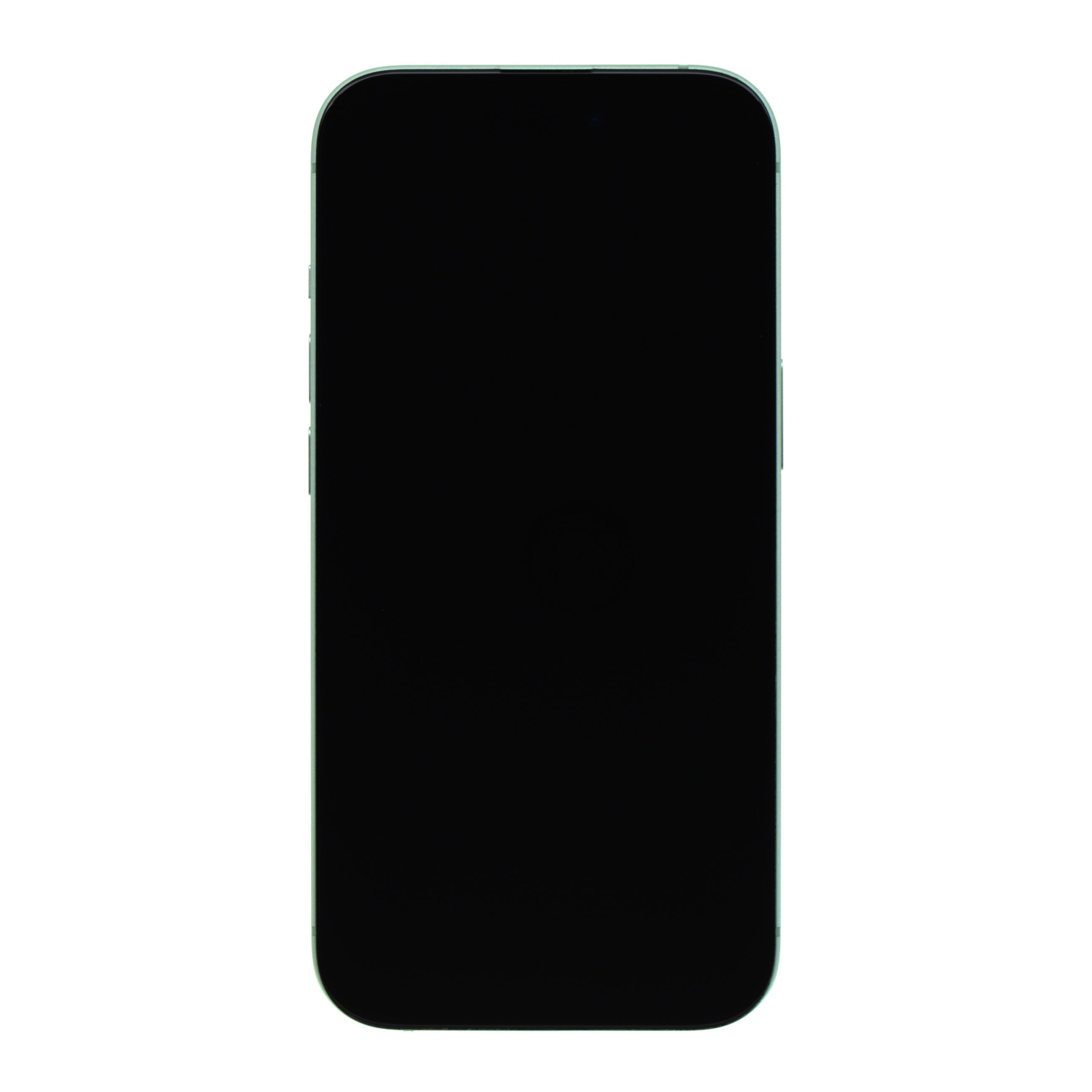 95新 Apple iPhone 15 128G 綠色 中國大陸版