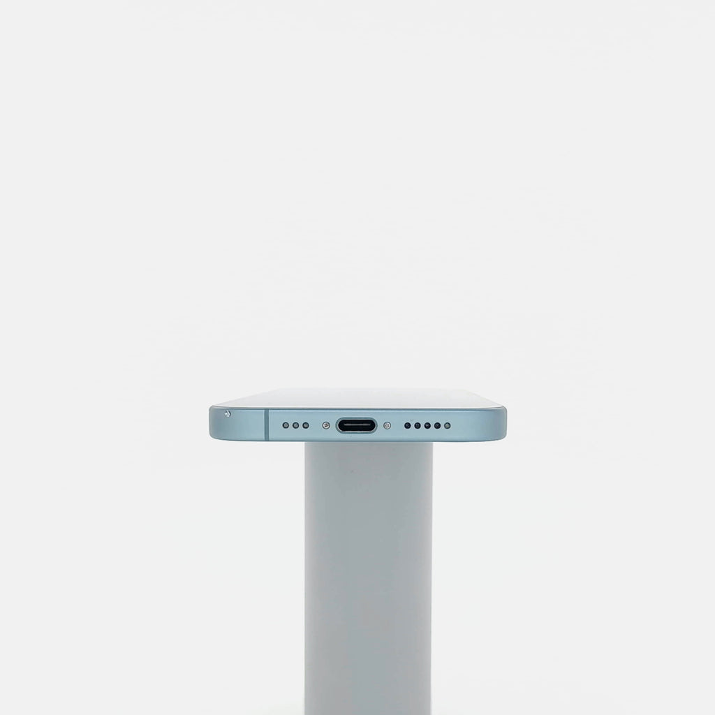 95新 Apple iPhone 16 128G 深青色 中國大陸版