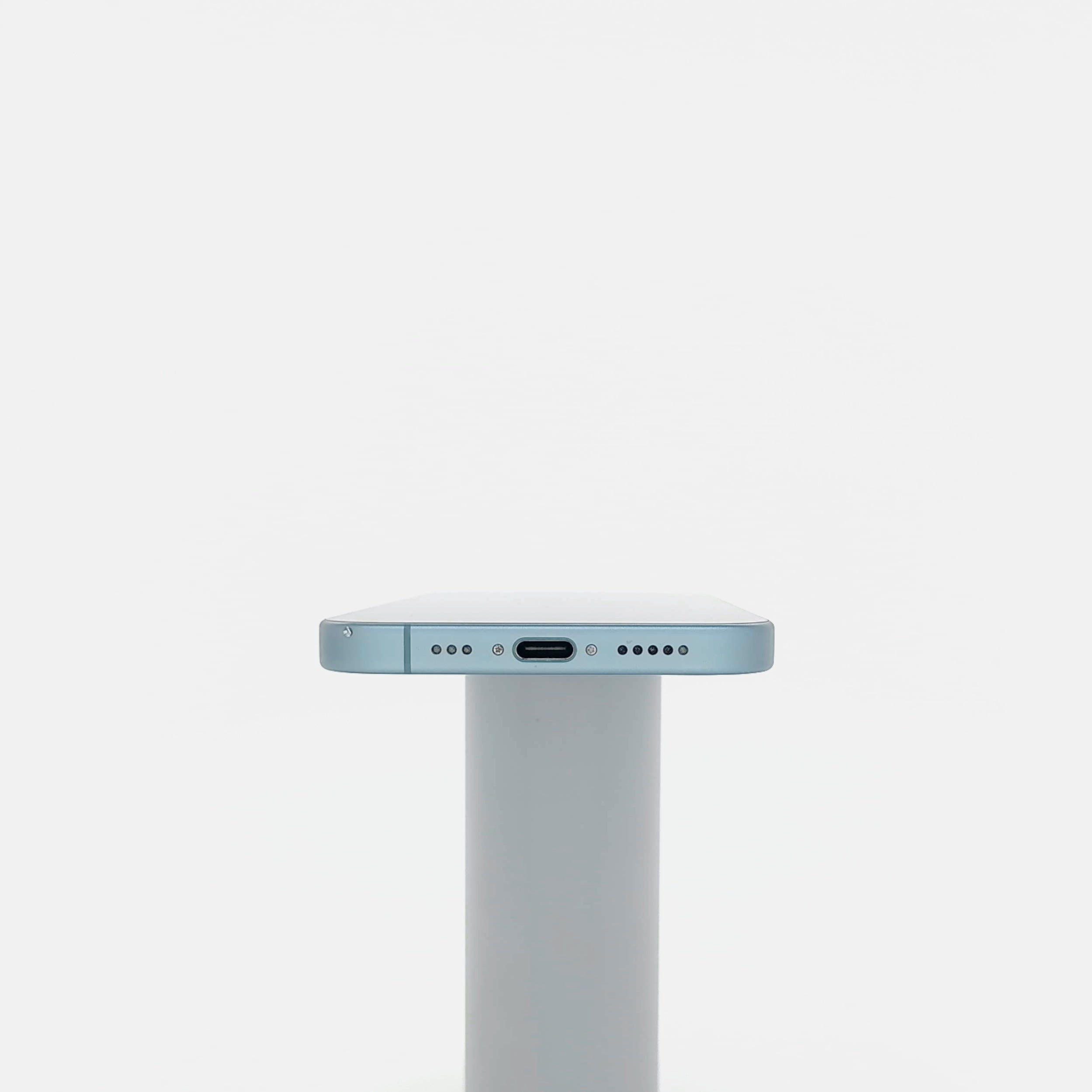 95新 Apple iPhone 16 128G 深青色 中國大陸版