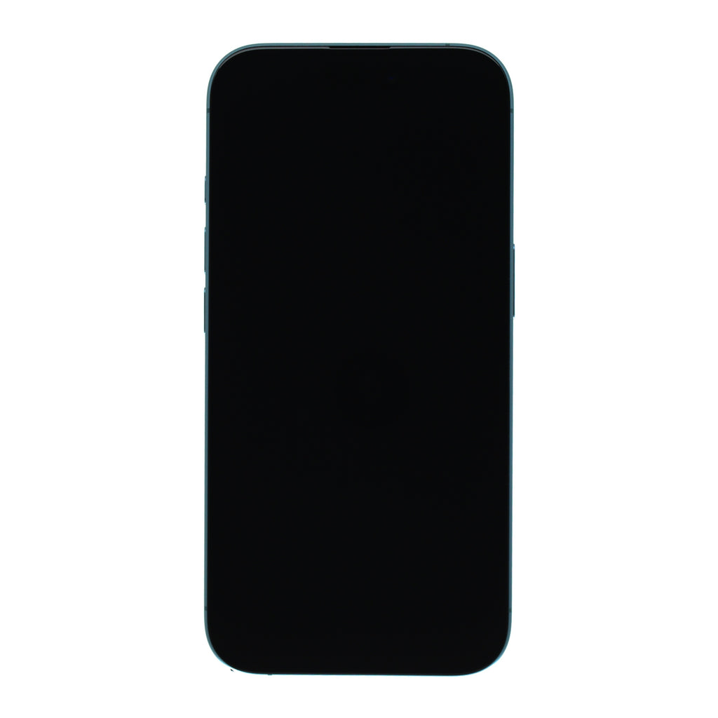 95新 Apple iPhone 16 128G 深青色 中國大陸版