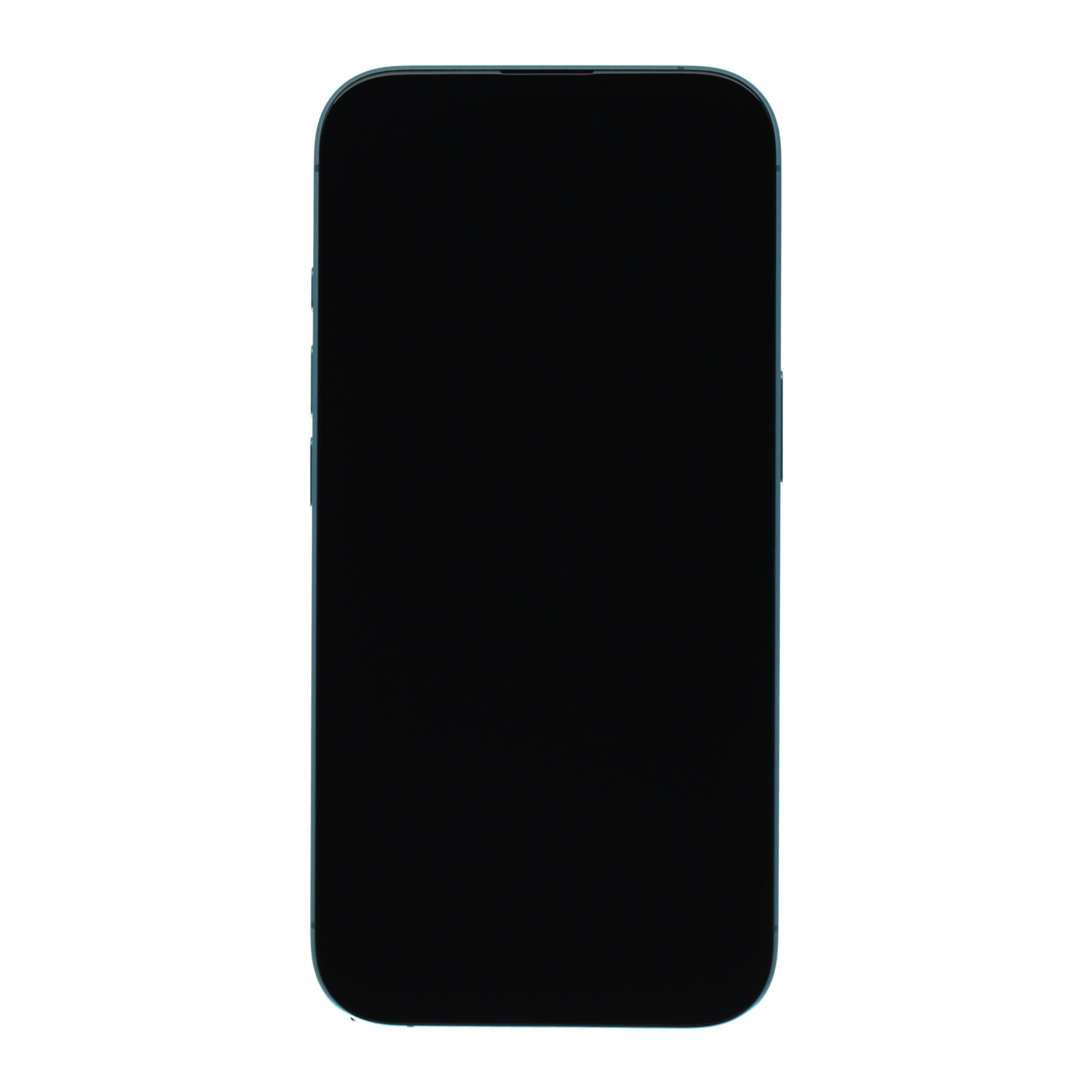95新 Apple iPhone 16 128G 深青色 中國大陸版